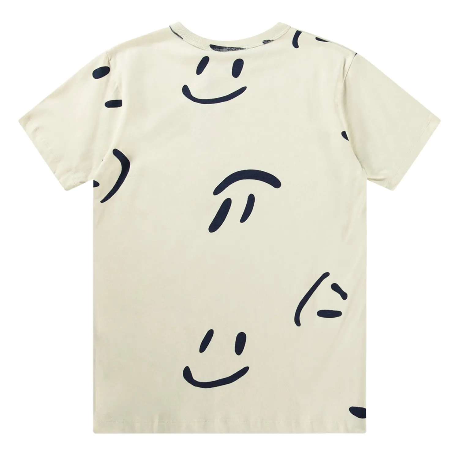 T-shirt Riley Grands Sourires