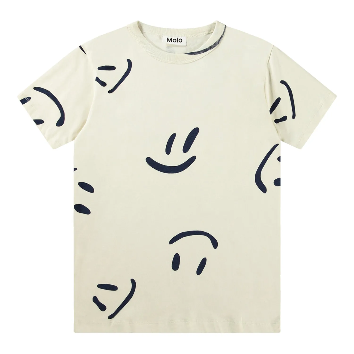 T-shirt Riley Grands Sourires