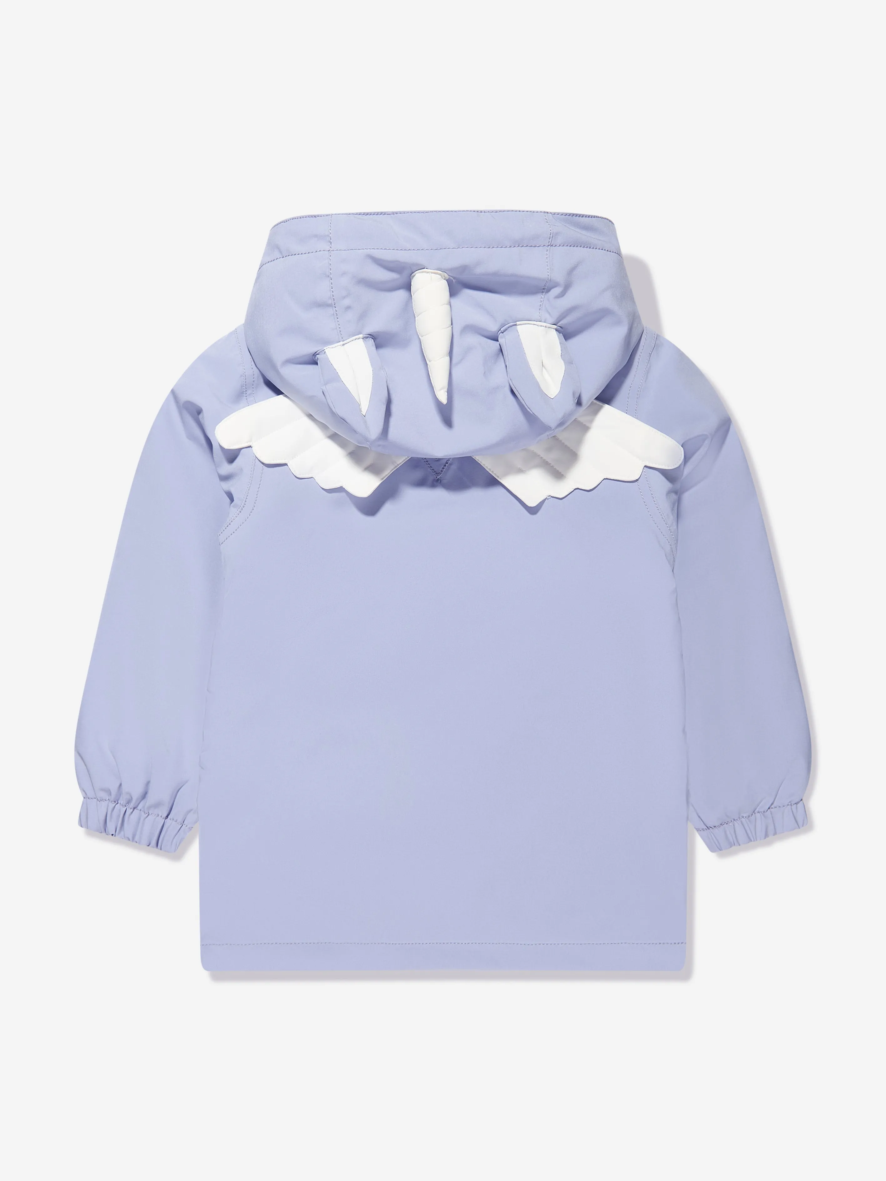 Roarsome Girls Brille La Combinaison Imperméable Licorne en Violet