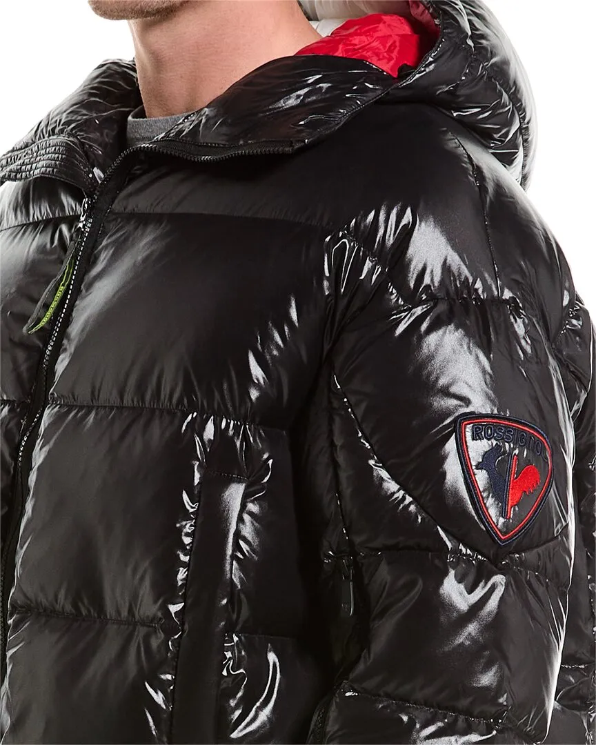 Manteau long surdimensionné Rossignol Puffy
