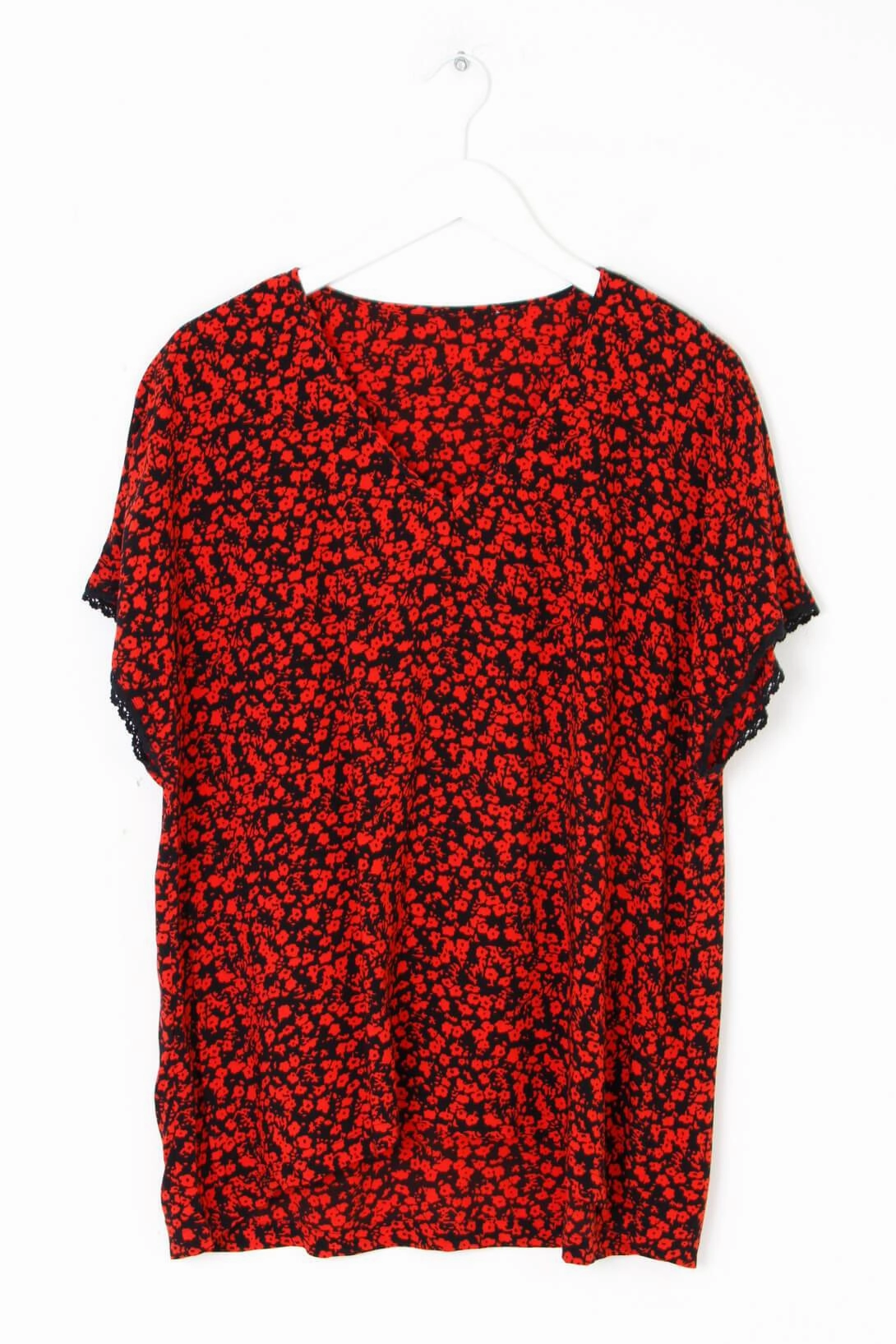 Ruede Femme Blusa - XL