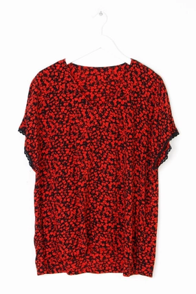 Ruede Femme Blusa - XL