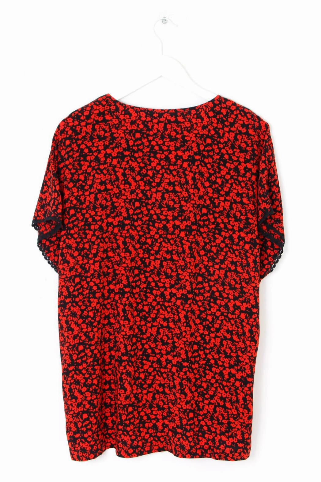 Ruede Femme Blusa - XL