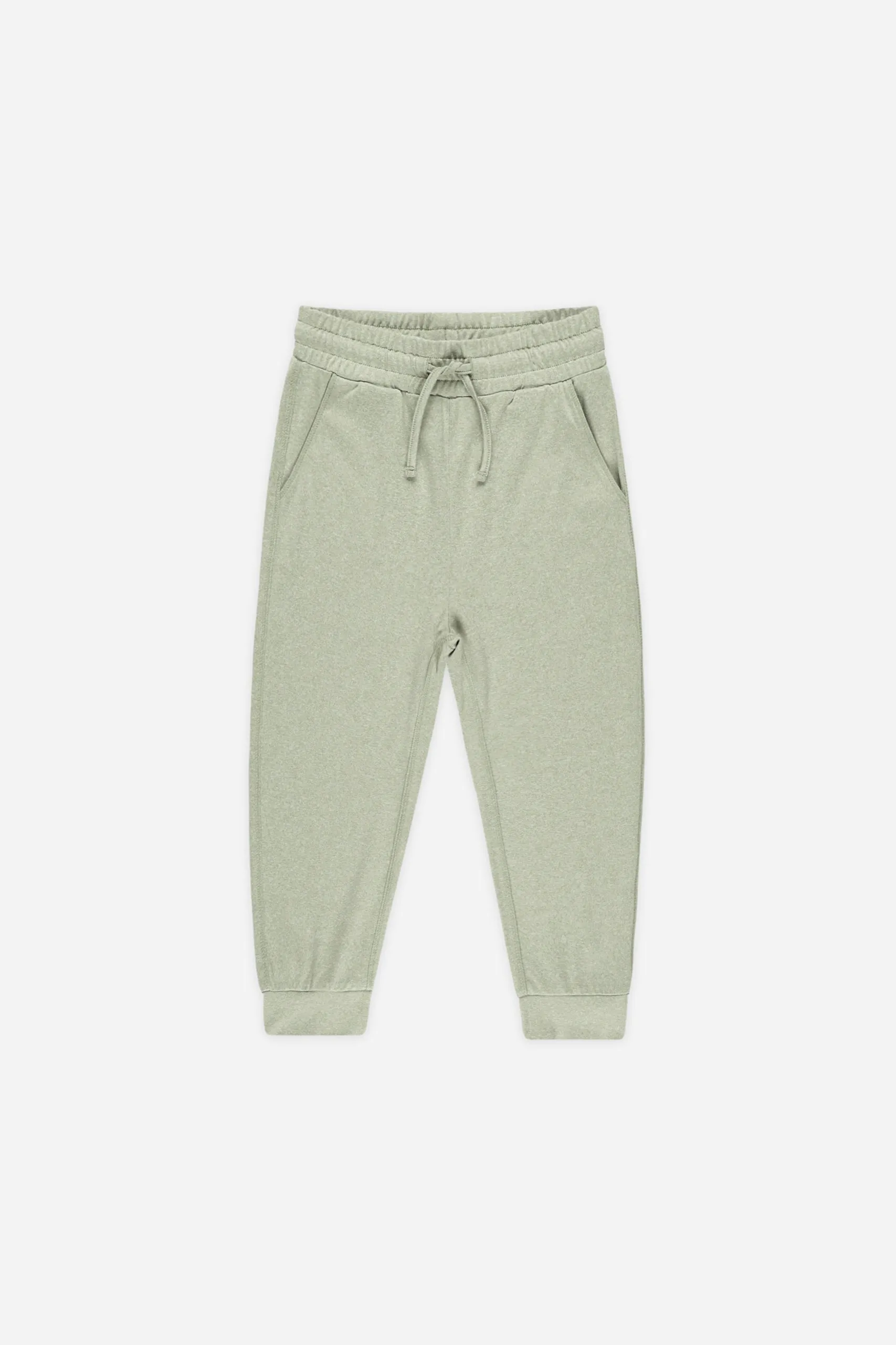 Rylee   Cru Babykids Cadence Tech Jogger | Sauge Clair