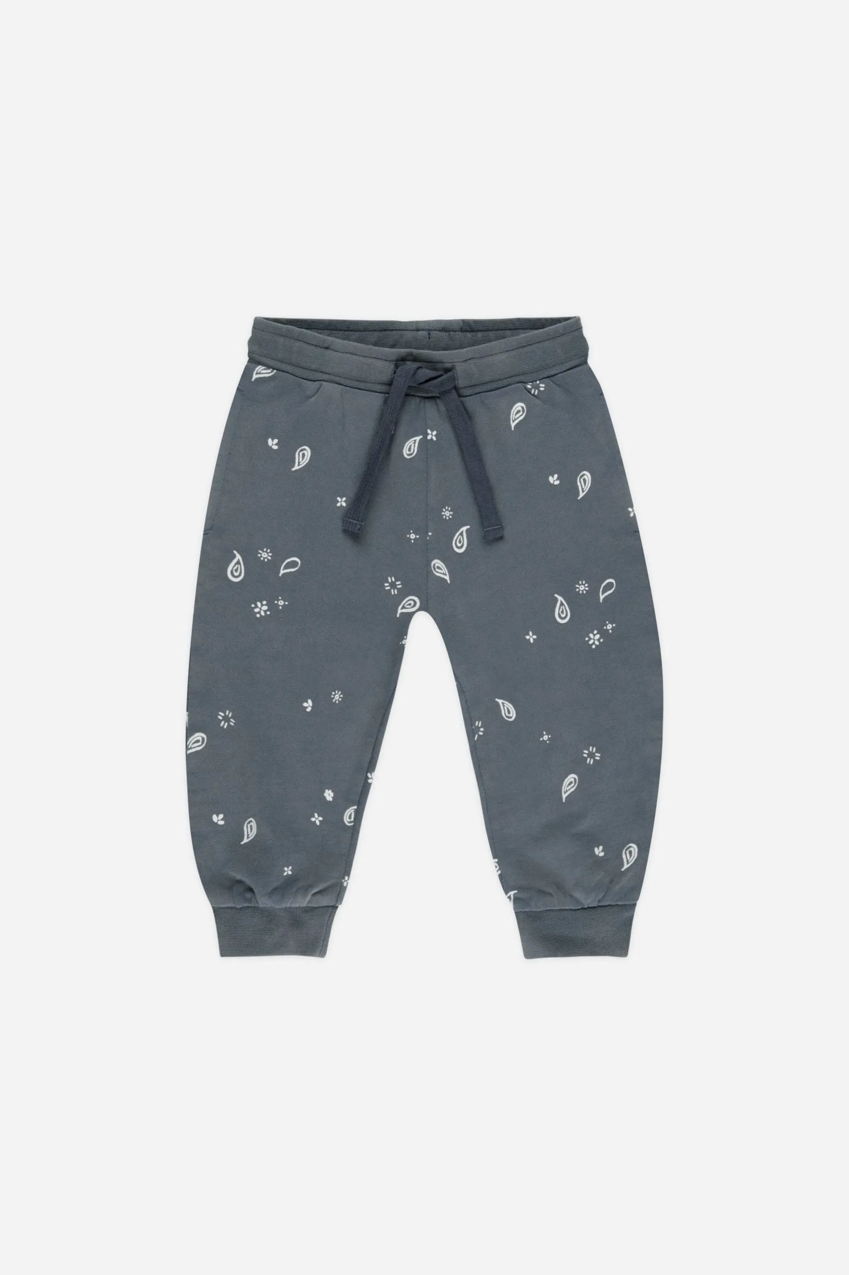 Rylee   Cru Pantalon de jogging bébé/enfant | Paisley