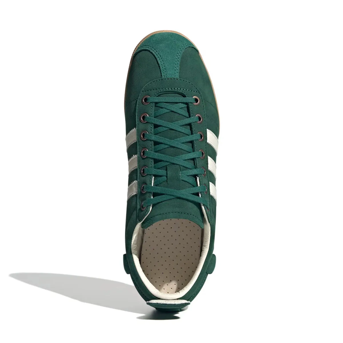 Samba 62 'Vert Universitaire Blanc'