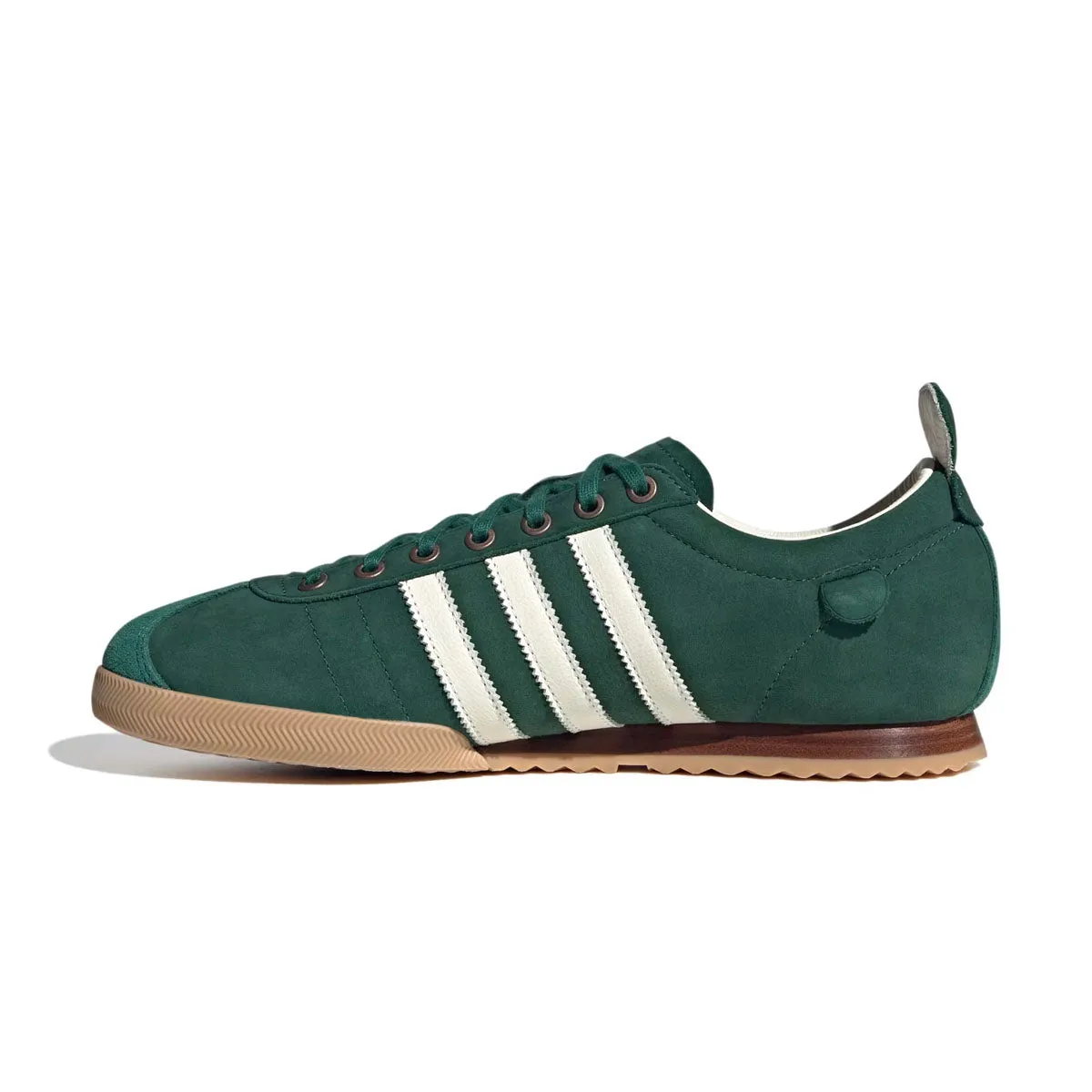 Samba 62 'Vert Universitaire Blanc'