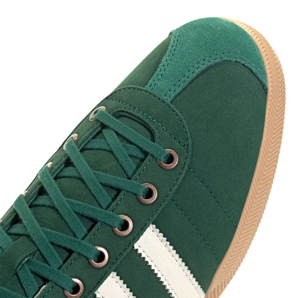 Samba 62 'Vert Universitaire Blanc'