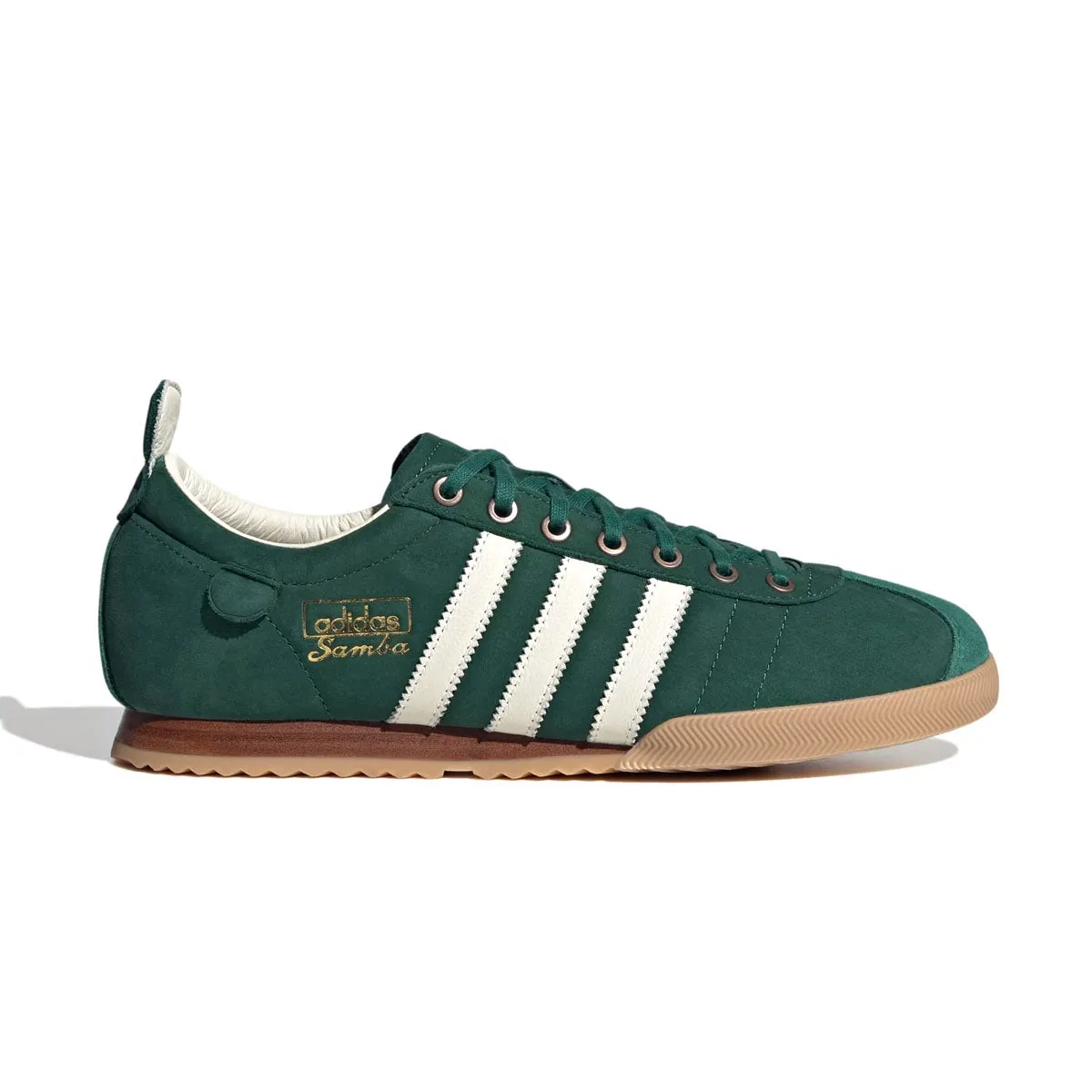 Samba 62 'Vert Universitaire Blanc'