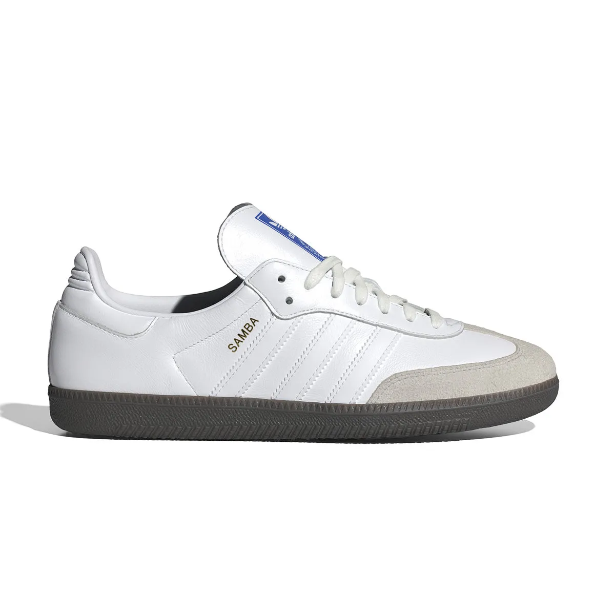 Samba OG 'Blanc nuage gomme'