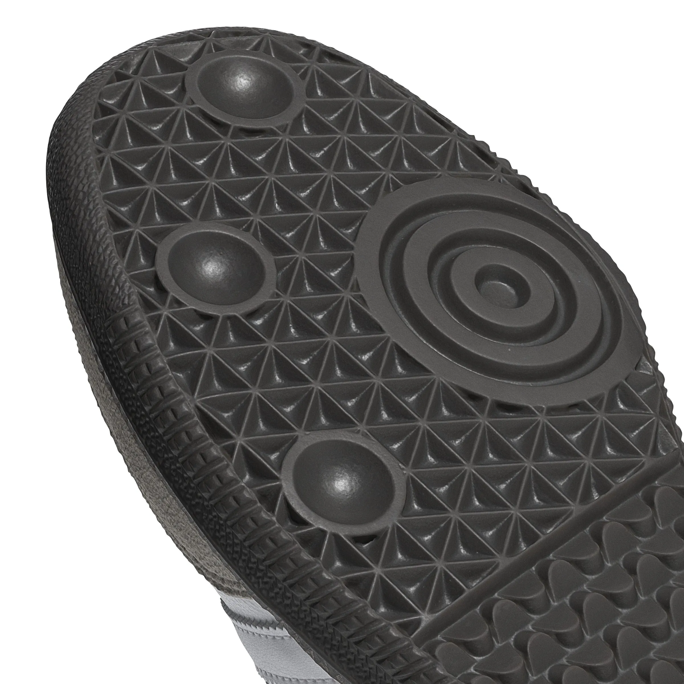 Samba OG 'Blanc nuage gomme'