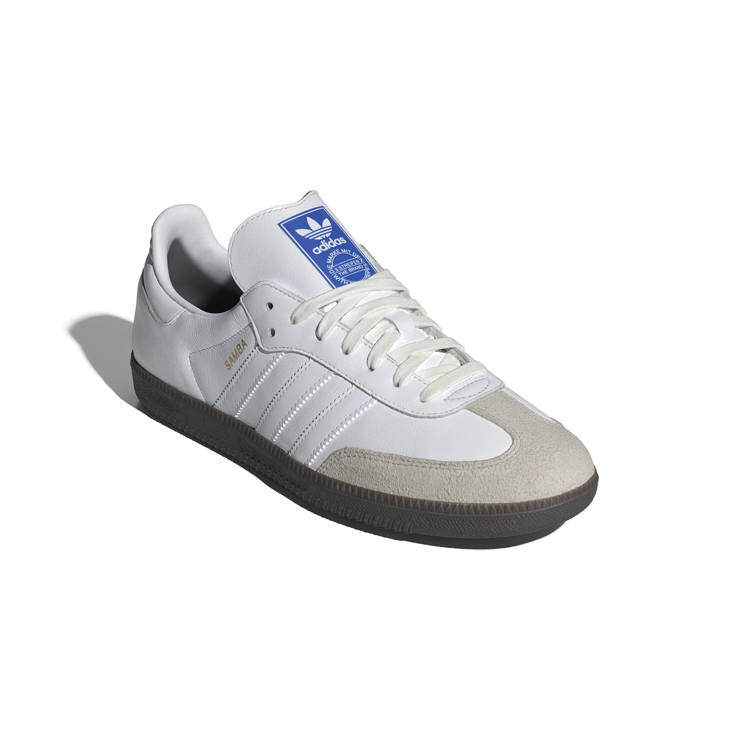 Samba OG 'Blanc nuage gomme'