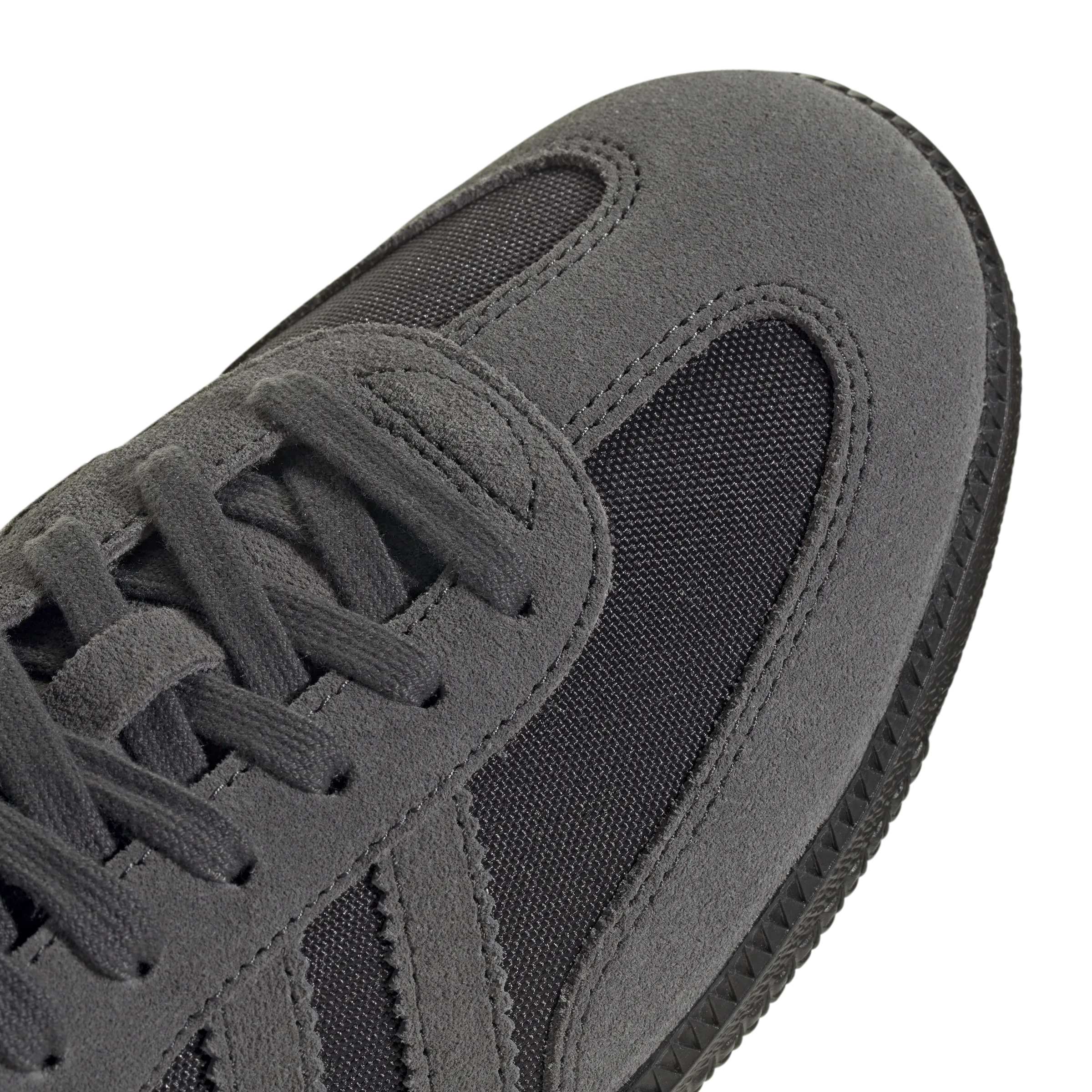 Samba OG 'Noir de base Gris Six'