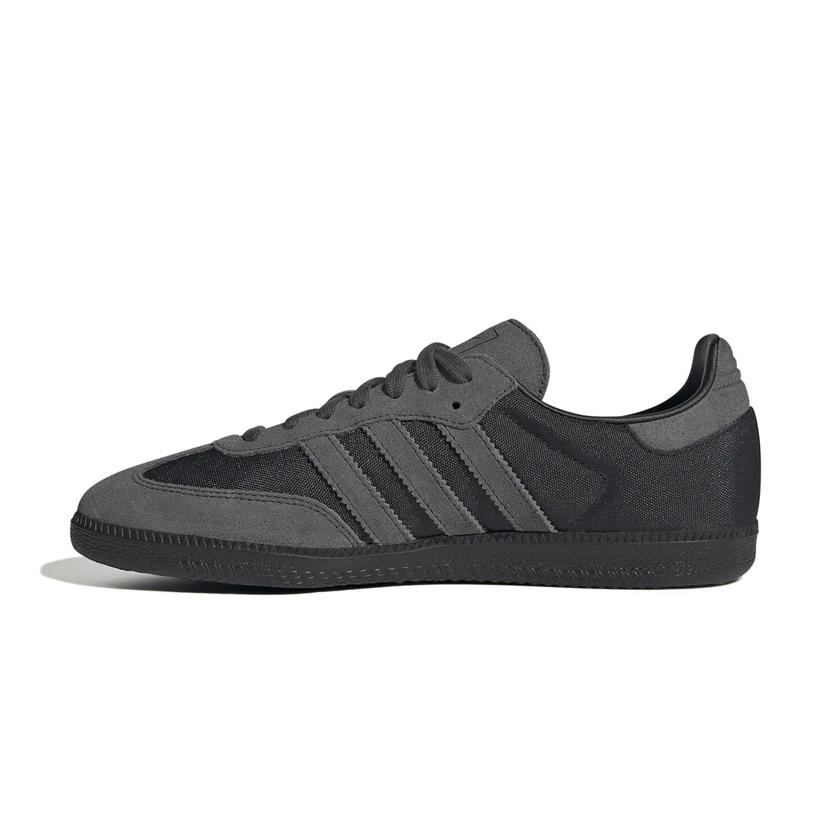 Samba OG 'Noir de base Gris Six'