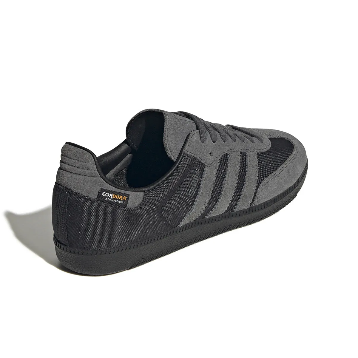 Samba OG 'Noir de base Gris Six'
