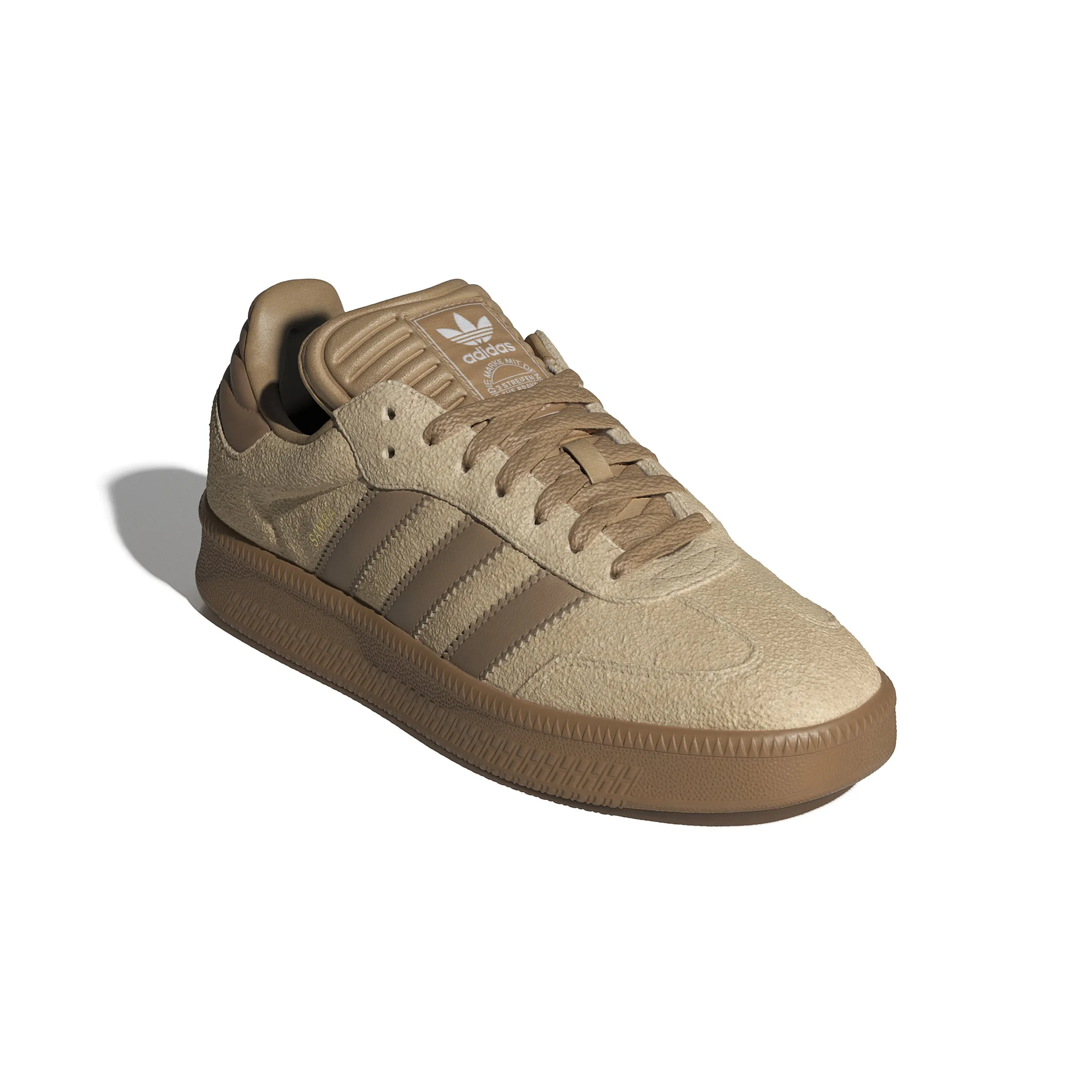 Samba XLG 'Carton Magique Gomme Beige'