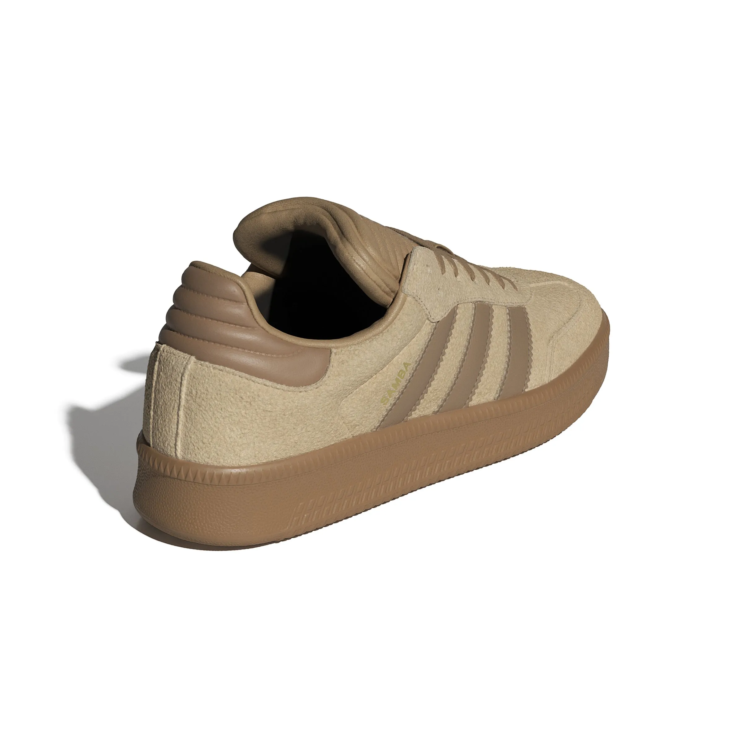 Samba XLG 'Carton Magique Gomme Beige'