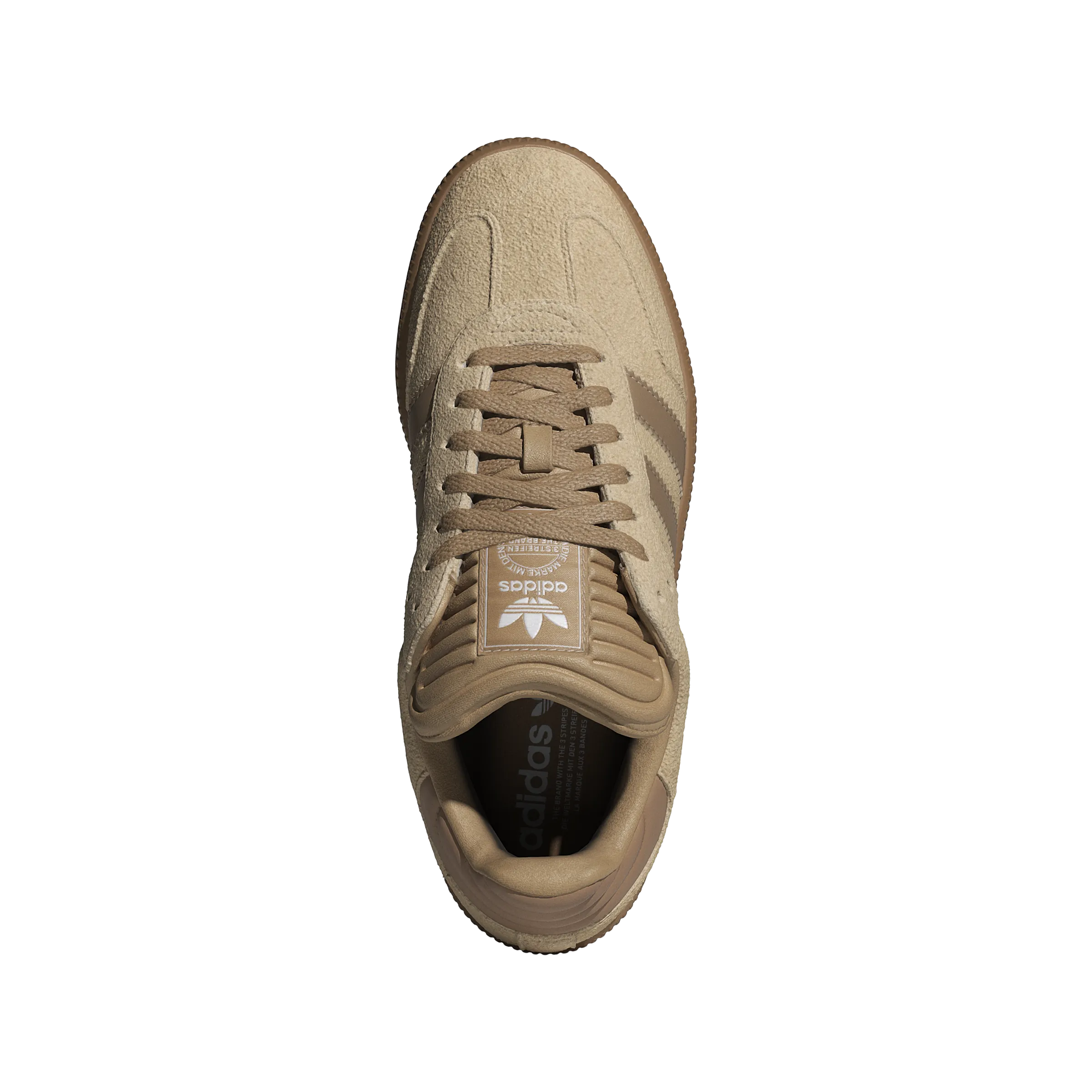 Samba XLG 'Carton Magique Gomme Beige'