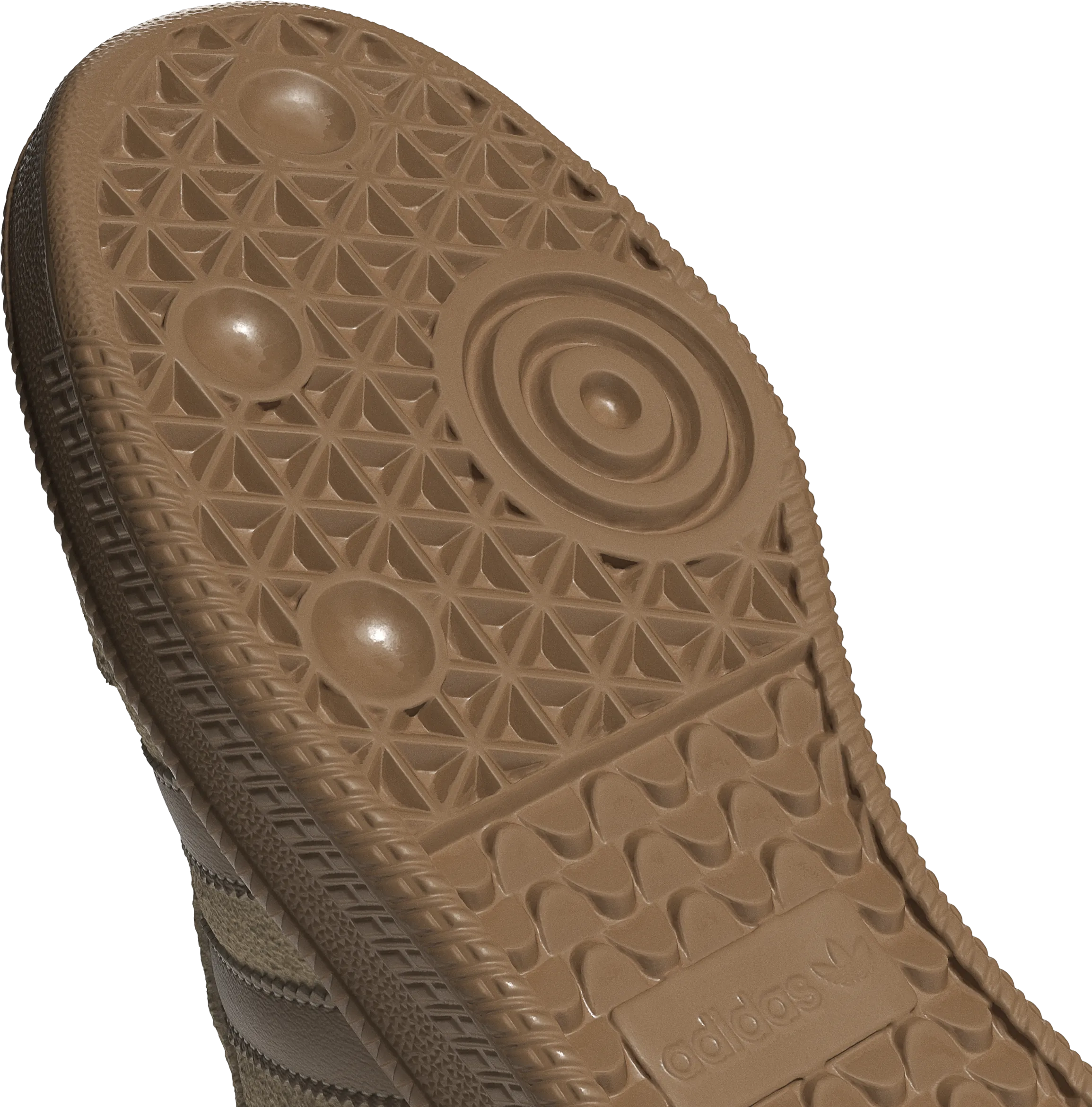 Samba XLG 'Carton Magique Gomme Beige'