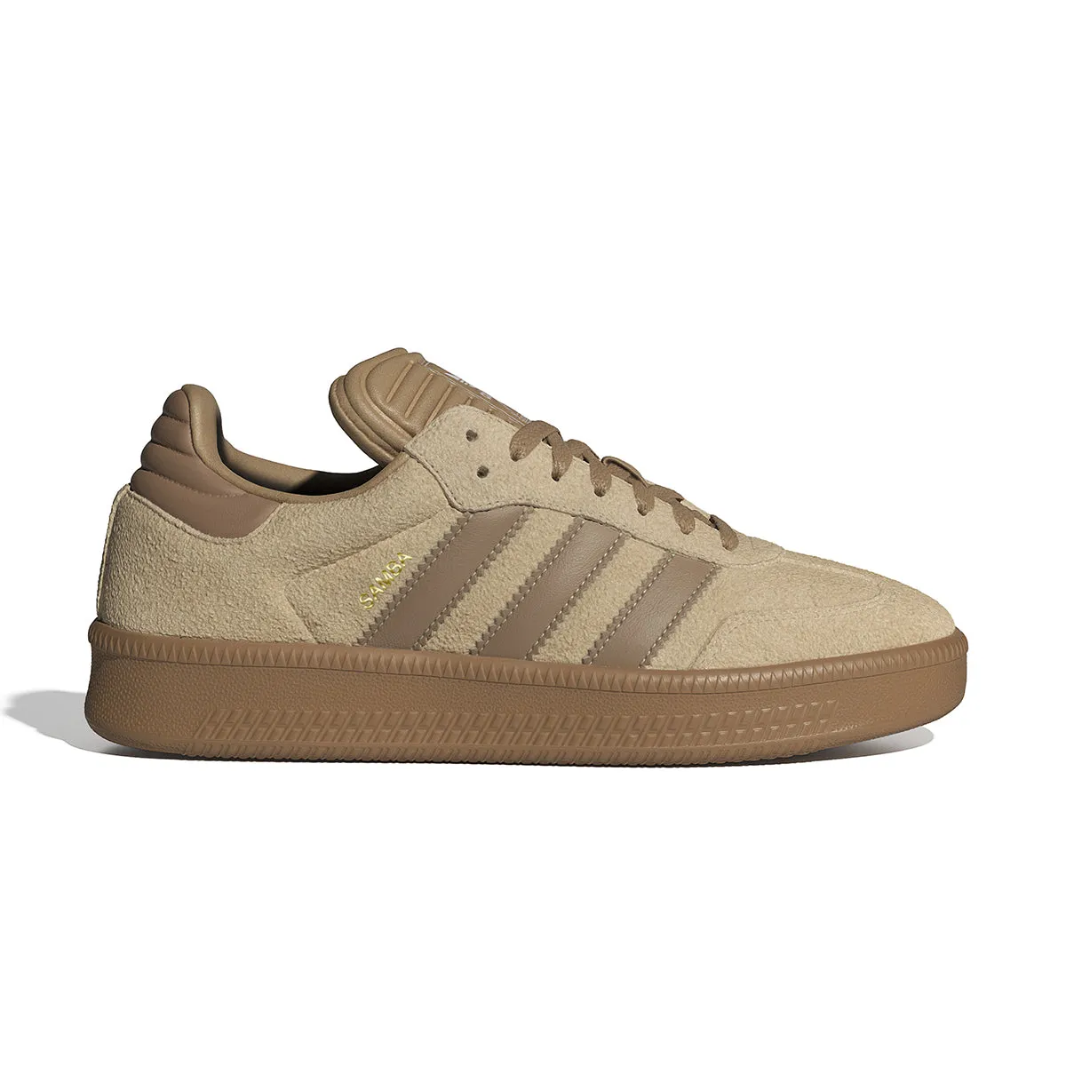 Samba XLG 'Carton Magique Gomme Beige'