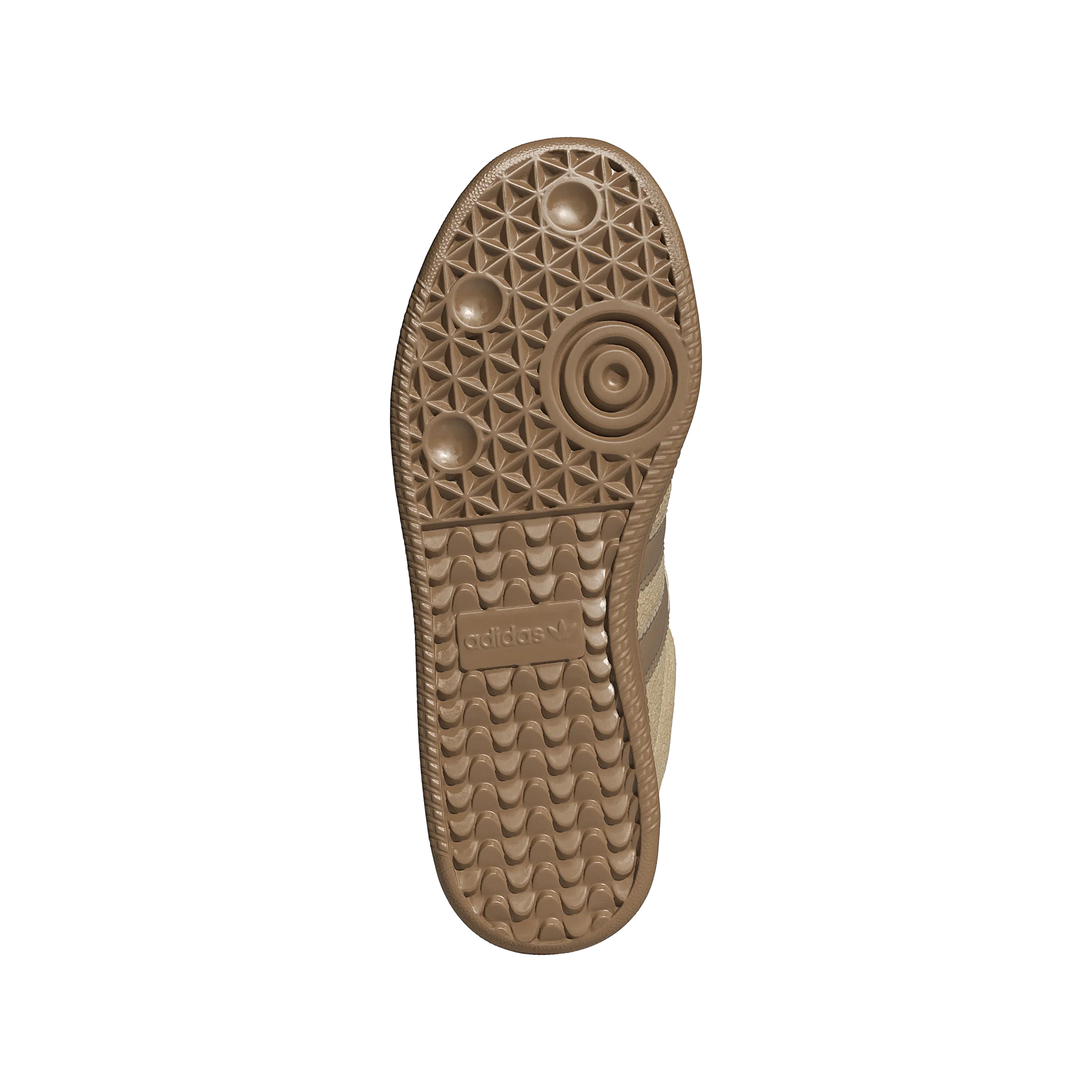 Samba XLG 'Carton Magique Gomme Beige'
