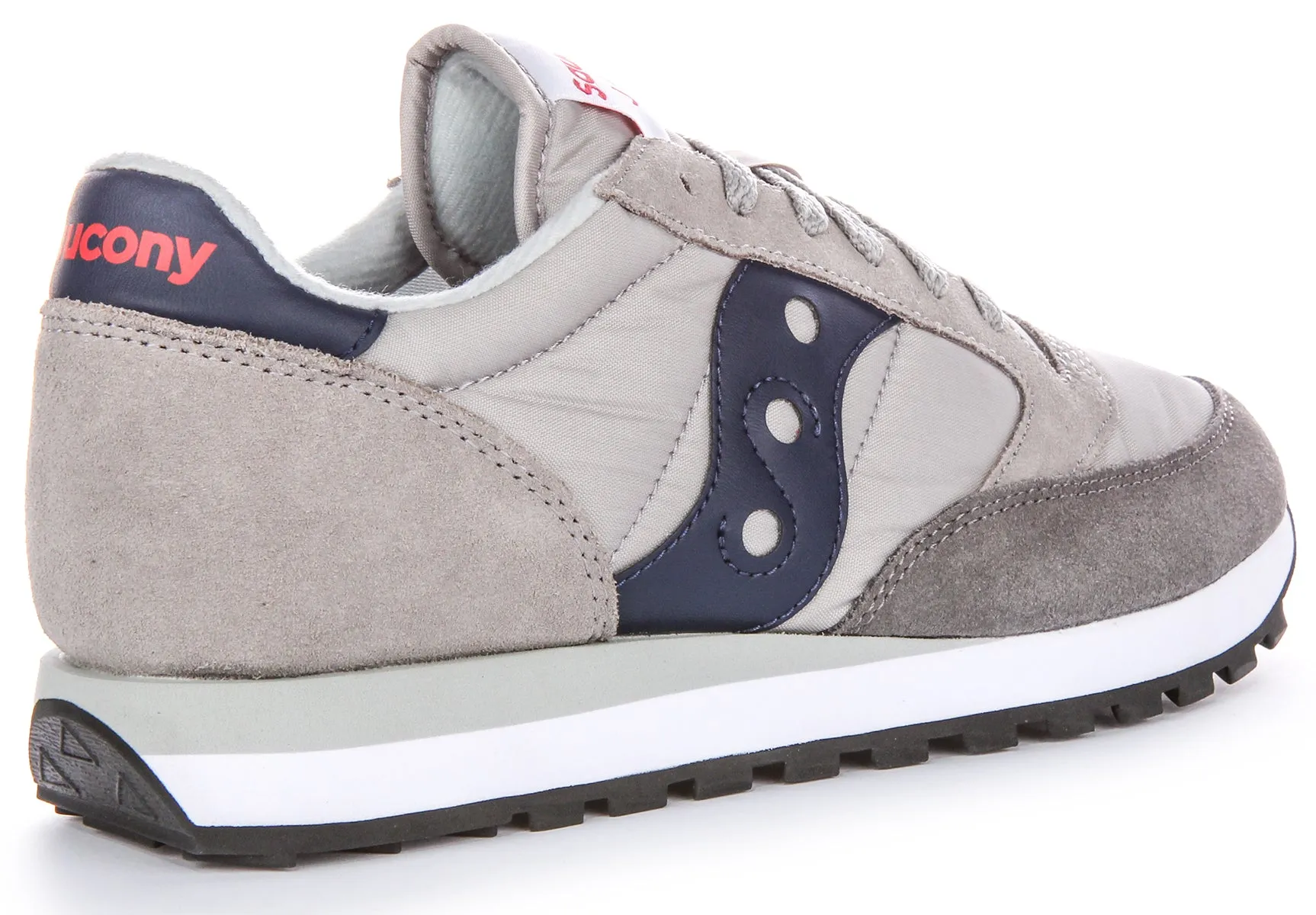 Saucony Jazz Original en gris bleu pour chaussures hommes Saucony