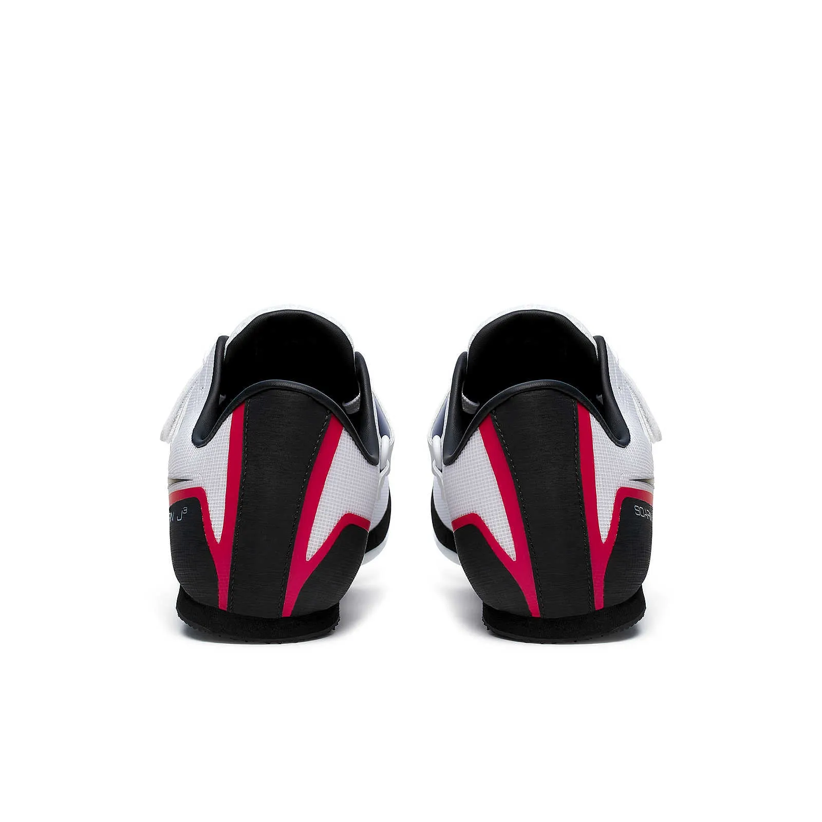 Saucony Soarin J3 Noir/Blanc (S29107-01) Saucony