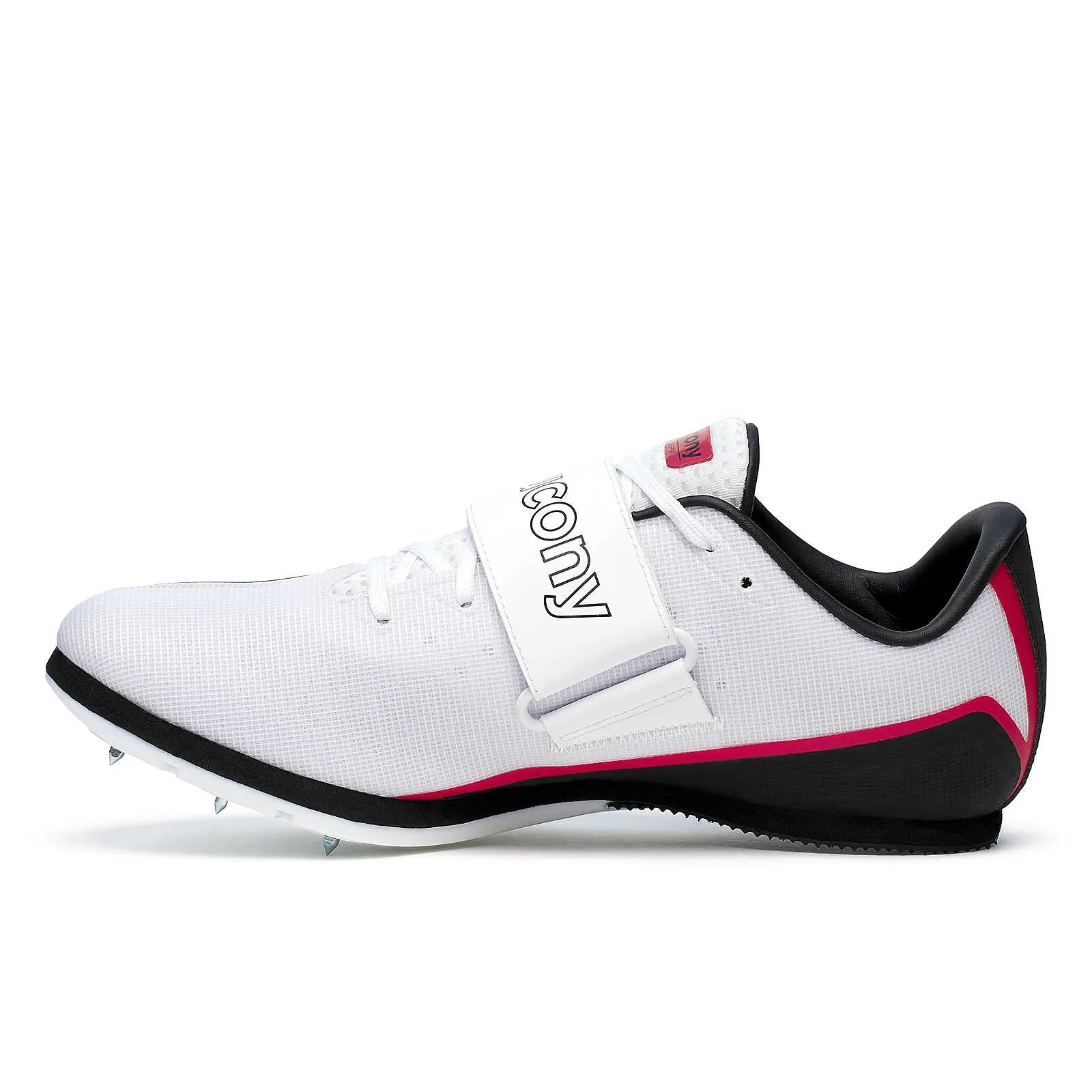 Saucony Soarin J3 Noir/Blanc (S29107-01) Saucony