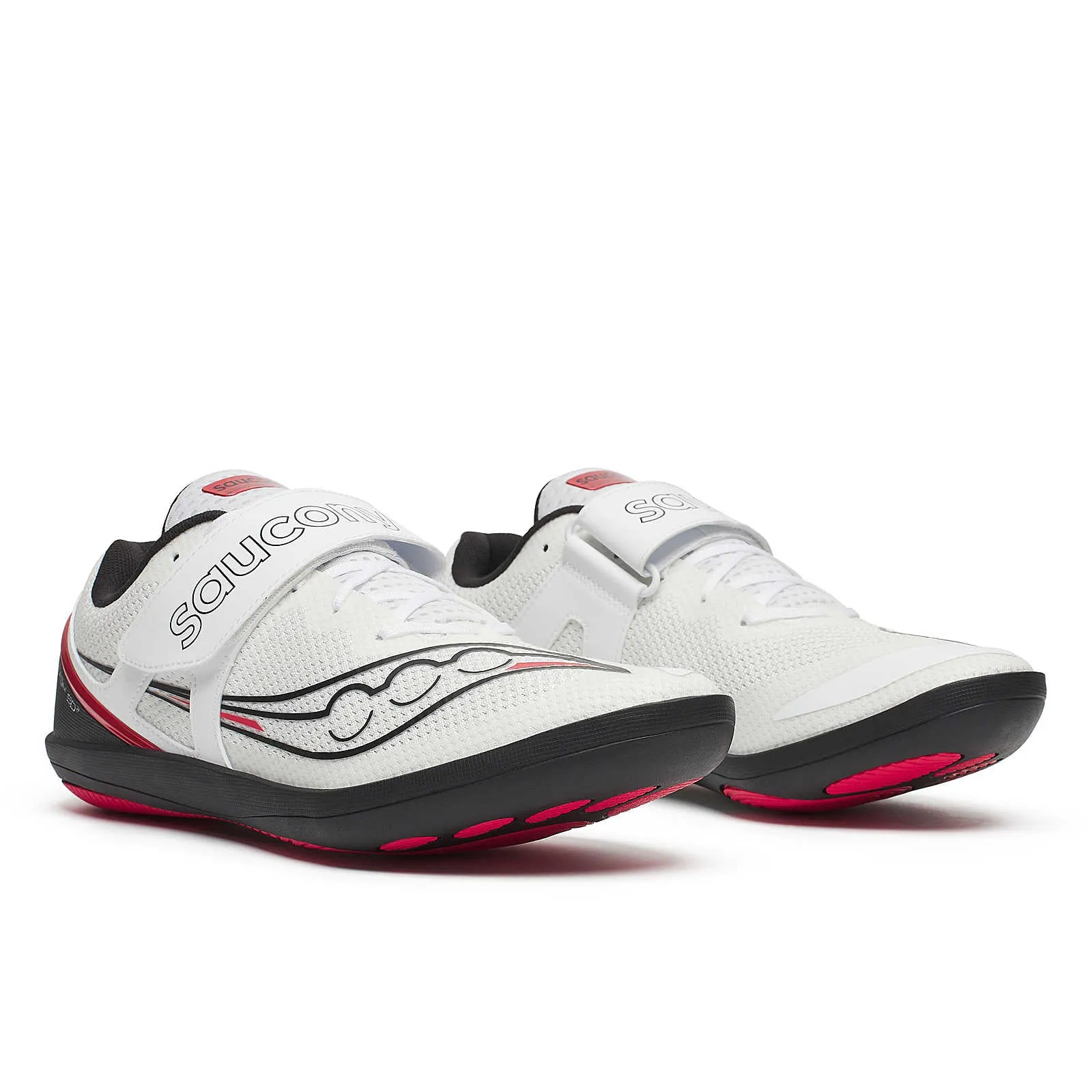 Saucony Unleash SD Noir/Blanc (S29109-01) Saucony