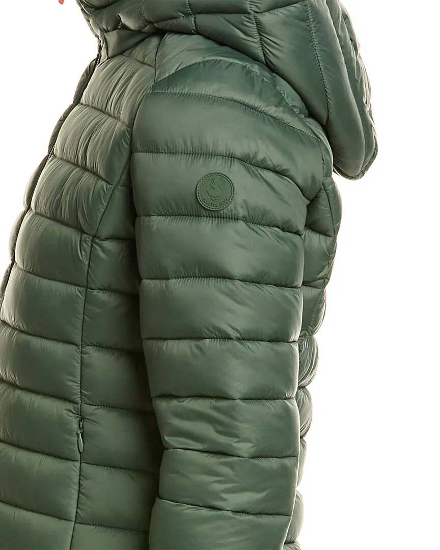 Manteau Carol Save The Duck