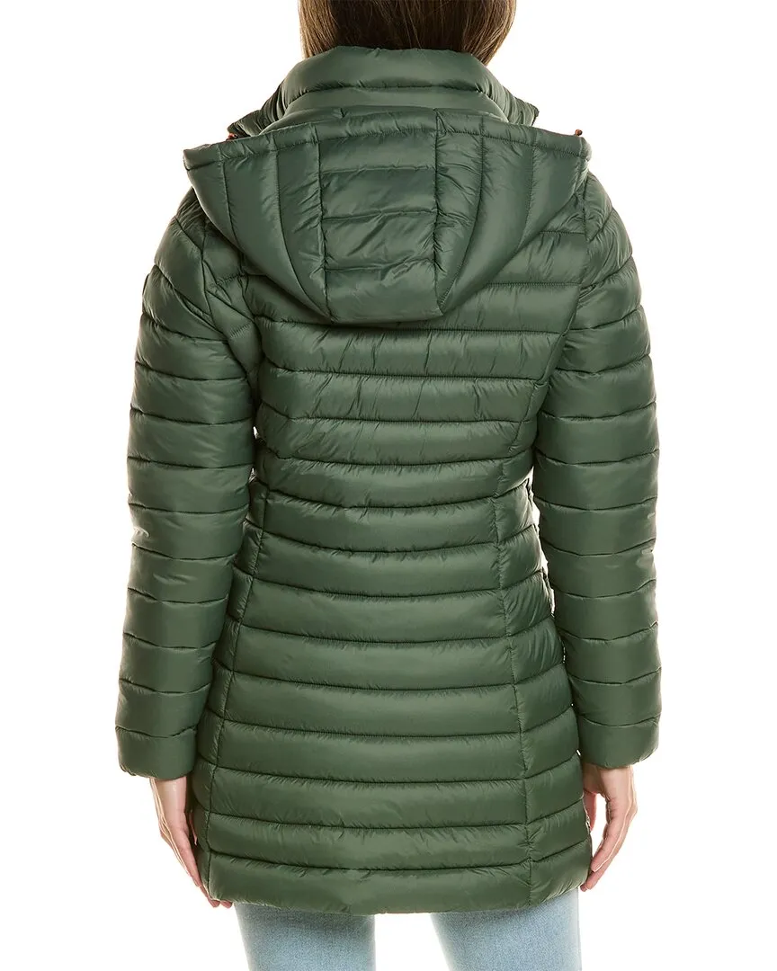 Manteau Carol Save The Duck