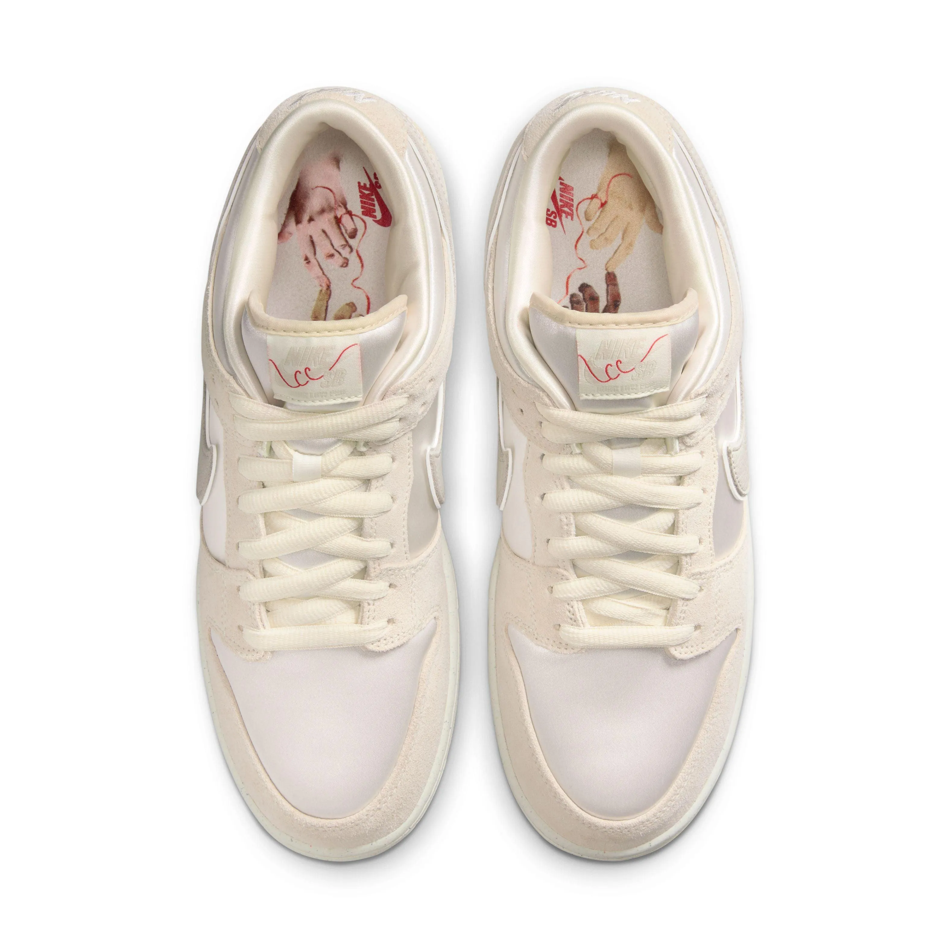 SB Dunk Low Premium 'Cité de l'Amour Lait de Coco'
