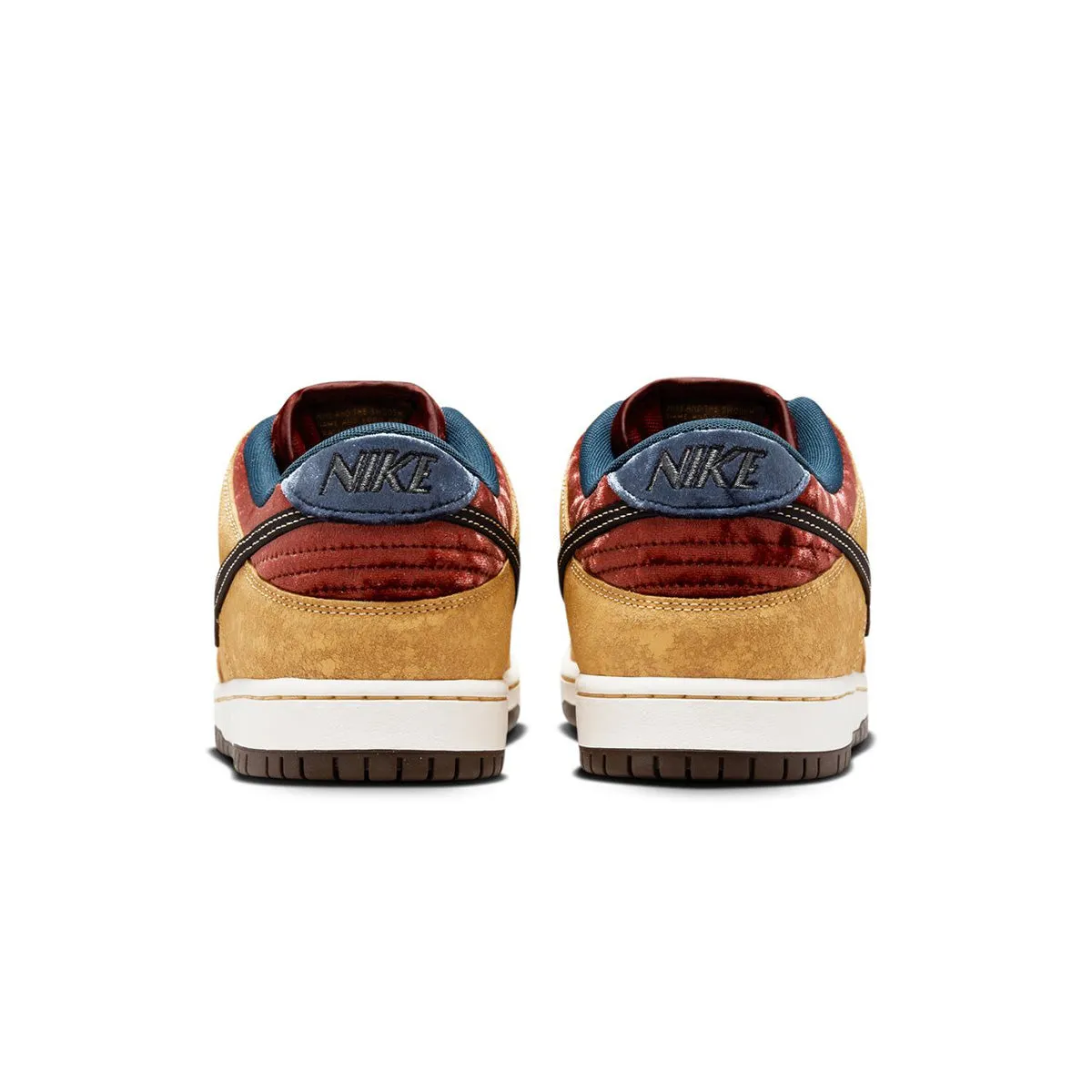 SB Dunk Low Pro 'Cité du Cinéma'