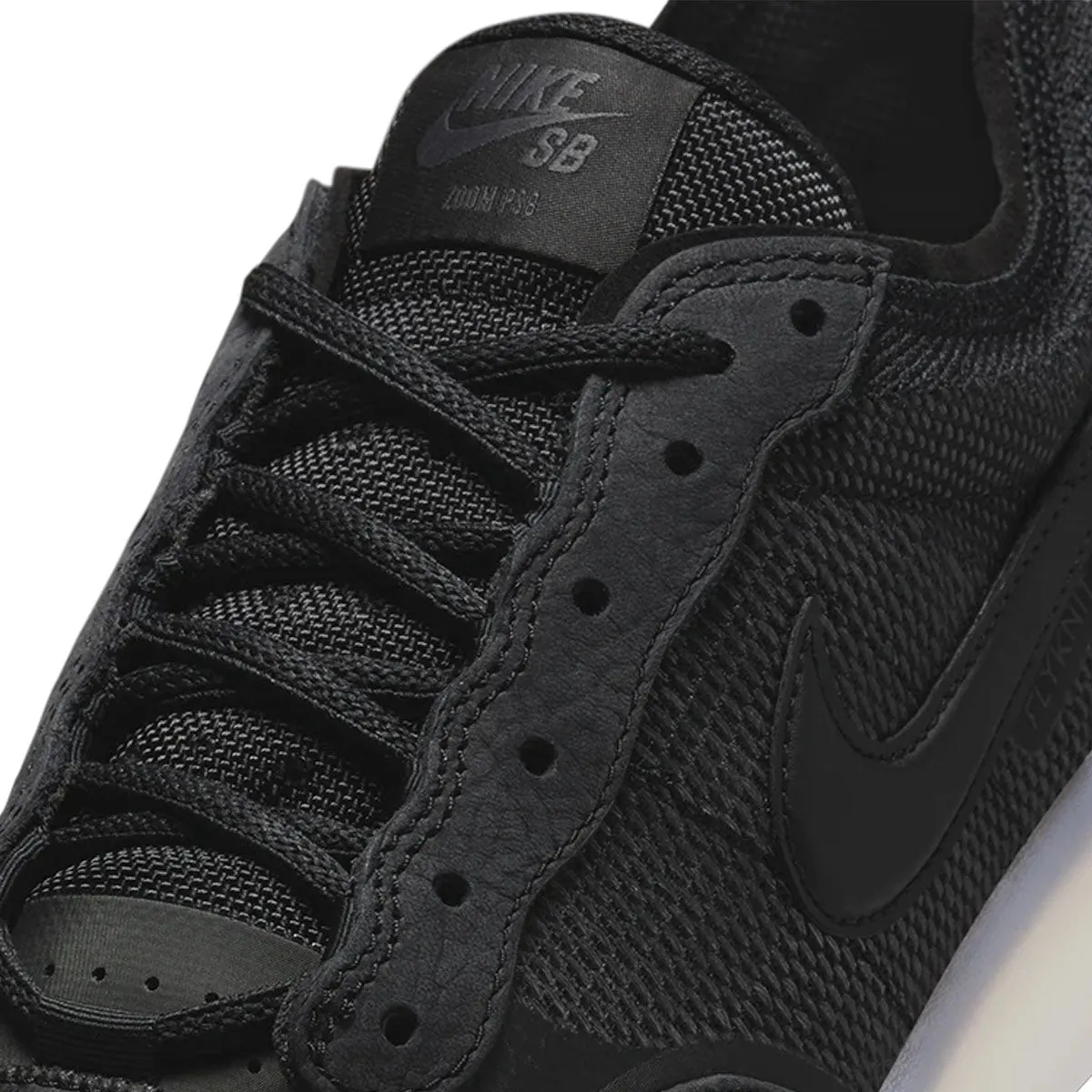 SB PS8 'Voile Noire'