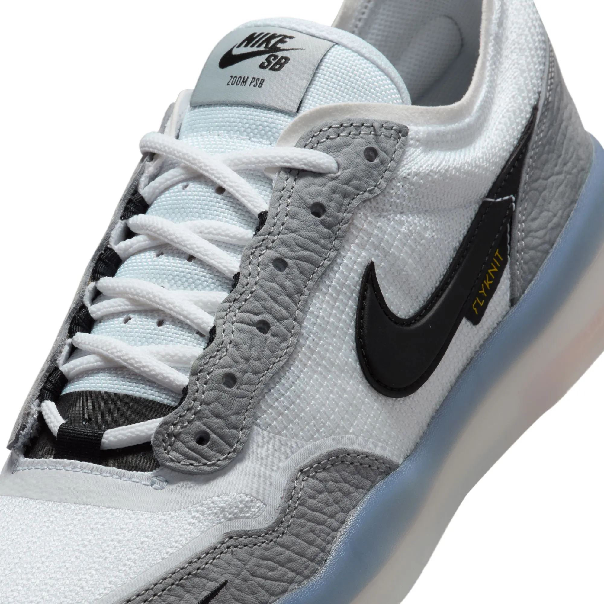SB PS8 'Escadron Bleu Obsidienne'