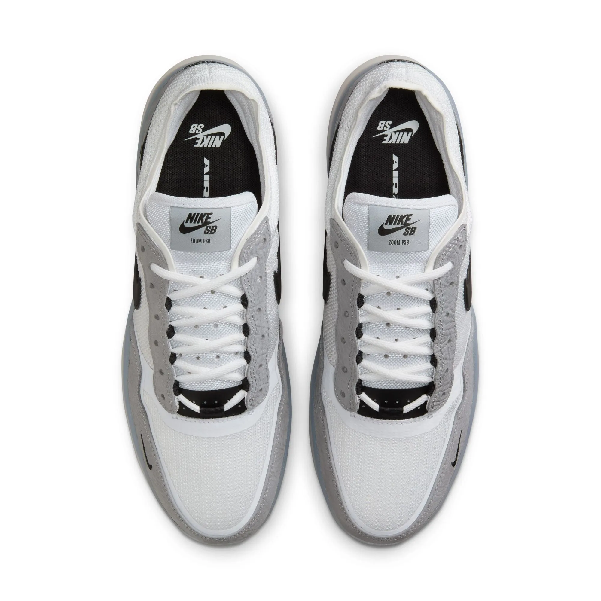 SB PS8 'Escadron Bleu Obsidienne'