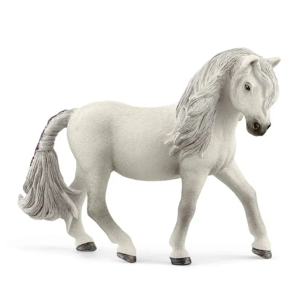 Schleich Toys Jument Poney Islandais