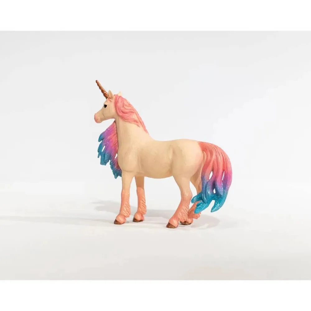 Schleich Toys Schleich Bayala Licorne Marshmallow Jument