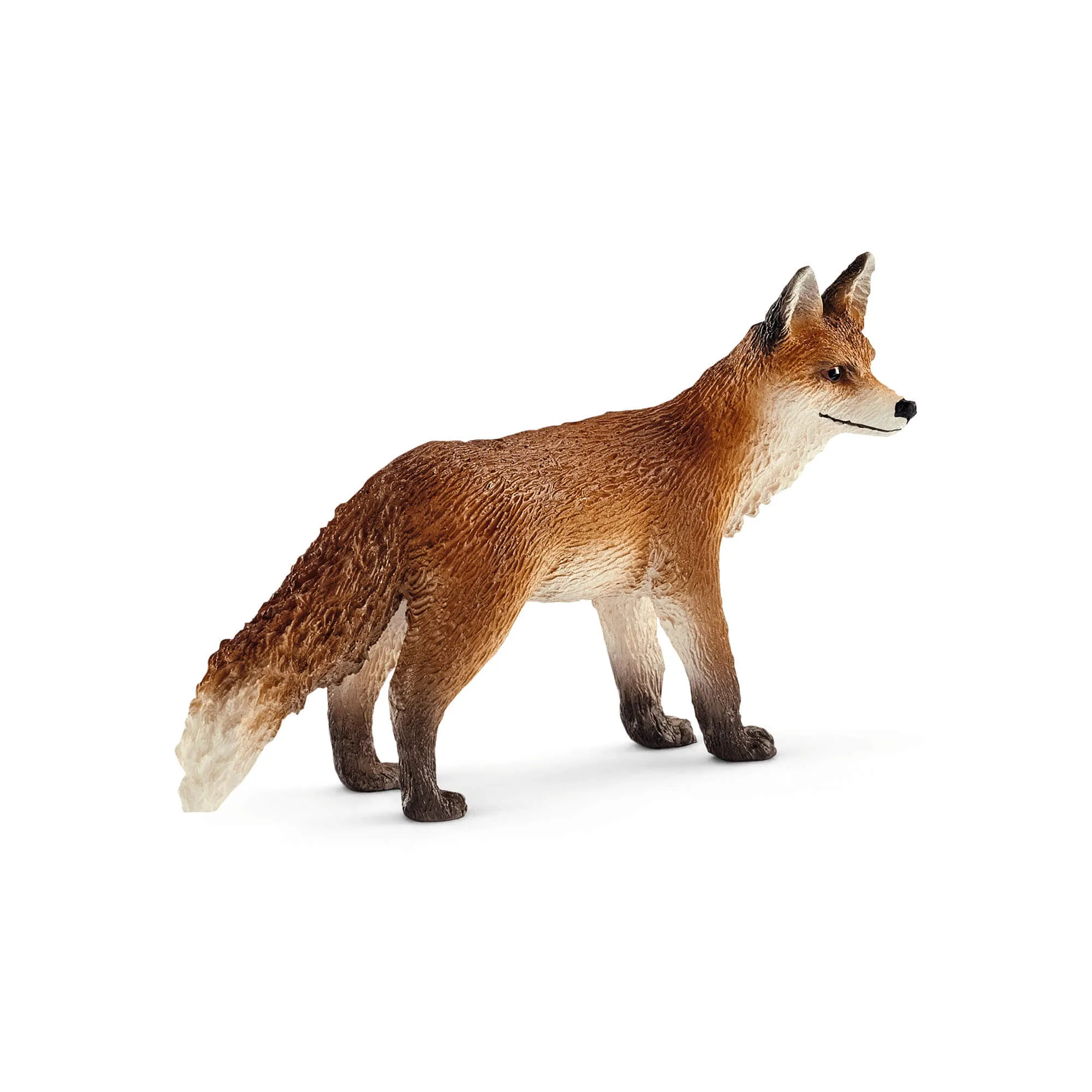 Figurine d'Animal Renard Schleich Wild Life de Schleich Toys