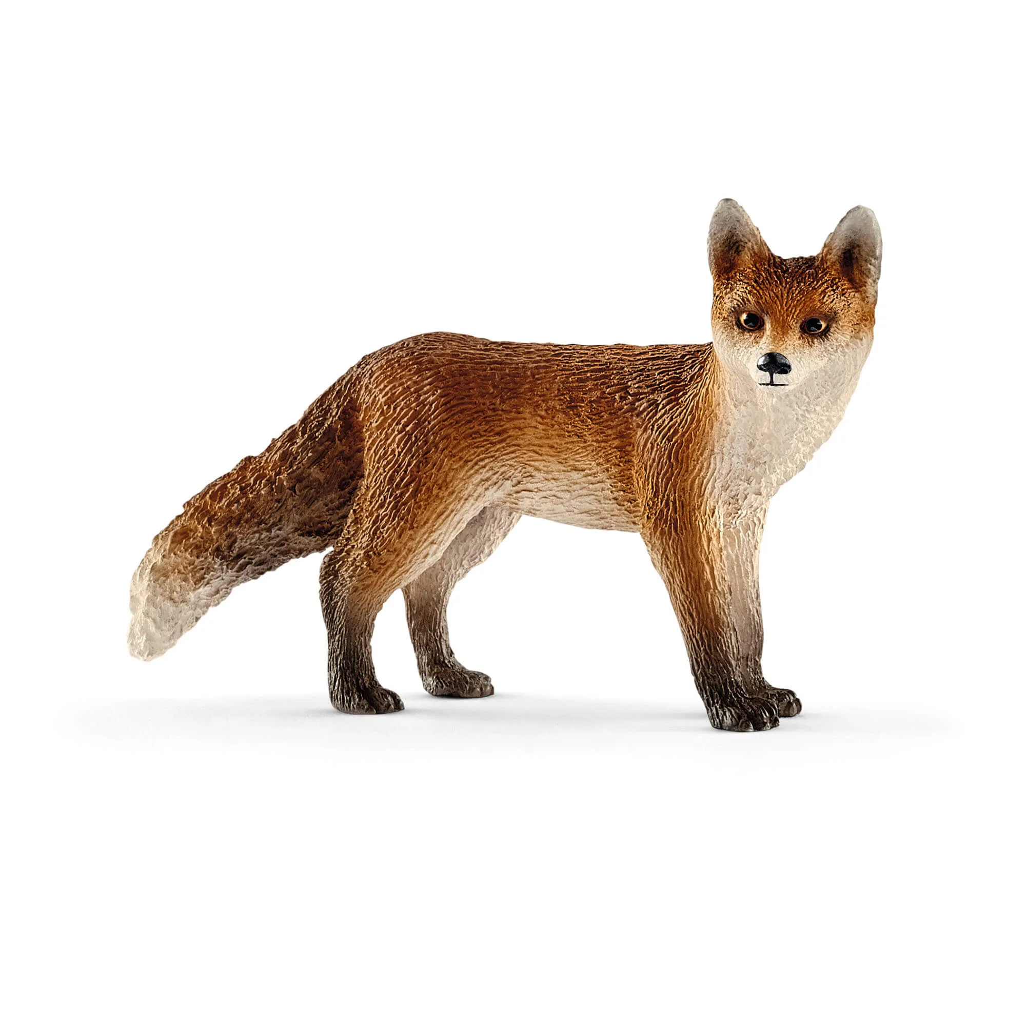 Figurine d'Animal Renard Schleich Wild Life de Schleich Toys