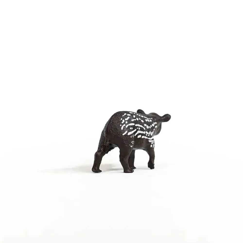 Schleich Toys Schleich Vie Sauvage Bébé Tapir