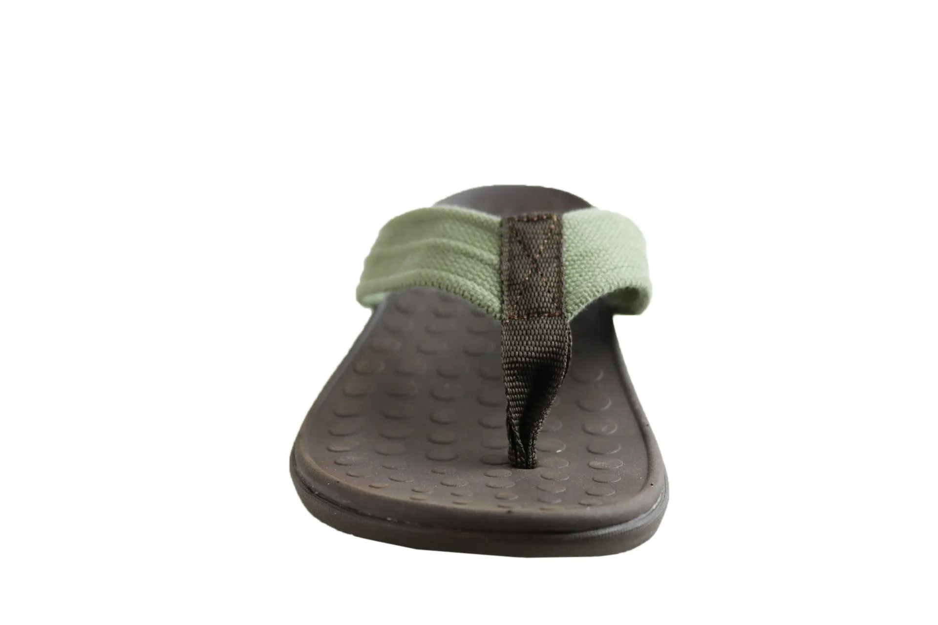 Scholl Orthaheel Tongues Homme Confortables et Soutenues Chaussures Orthaheel Scholl