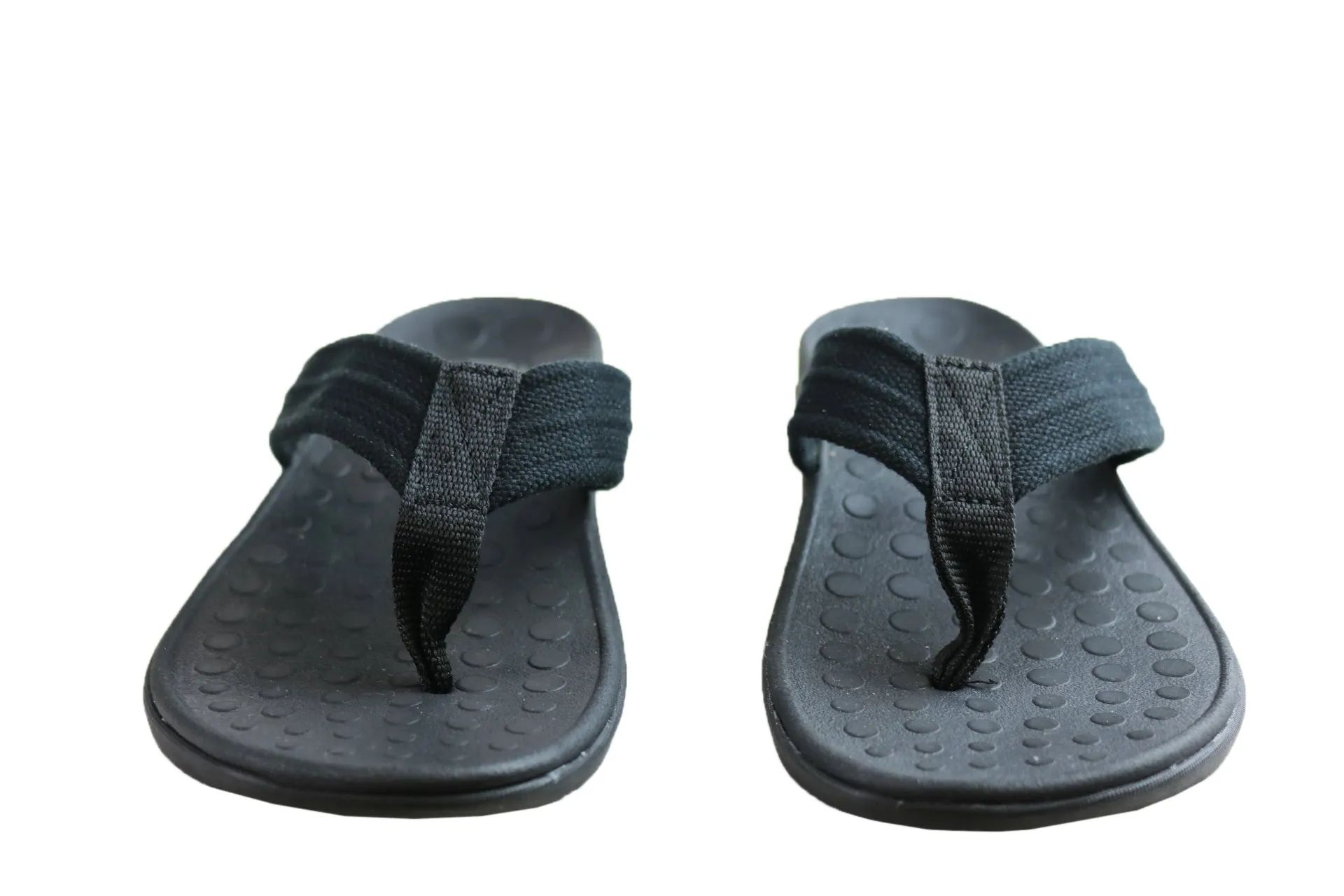 Scholl Orthaheel Tongues Homme Confortables et Soutenues Chaussures Orthaheel Scholl