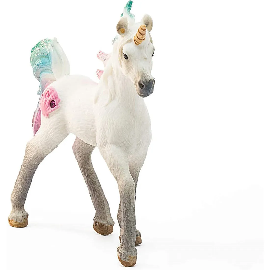 Licorne de mer Poulain