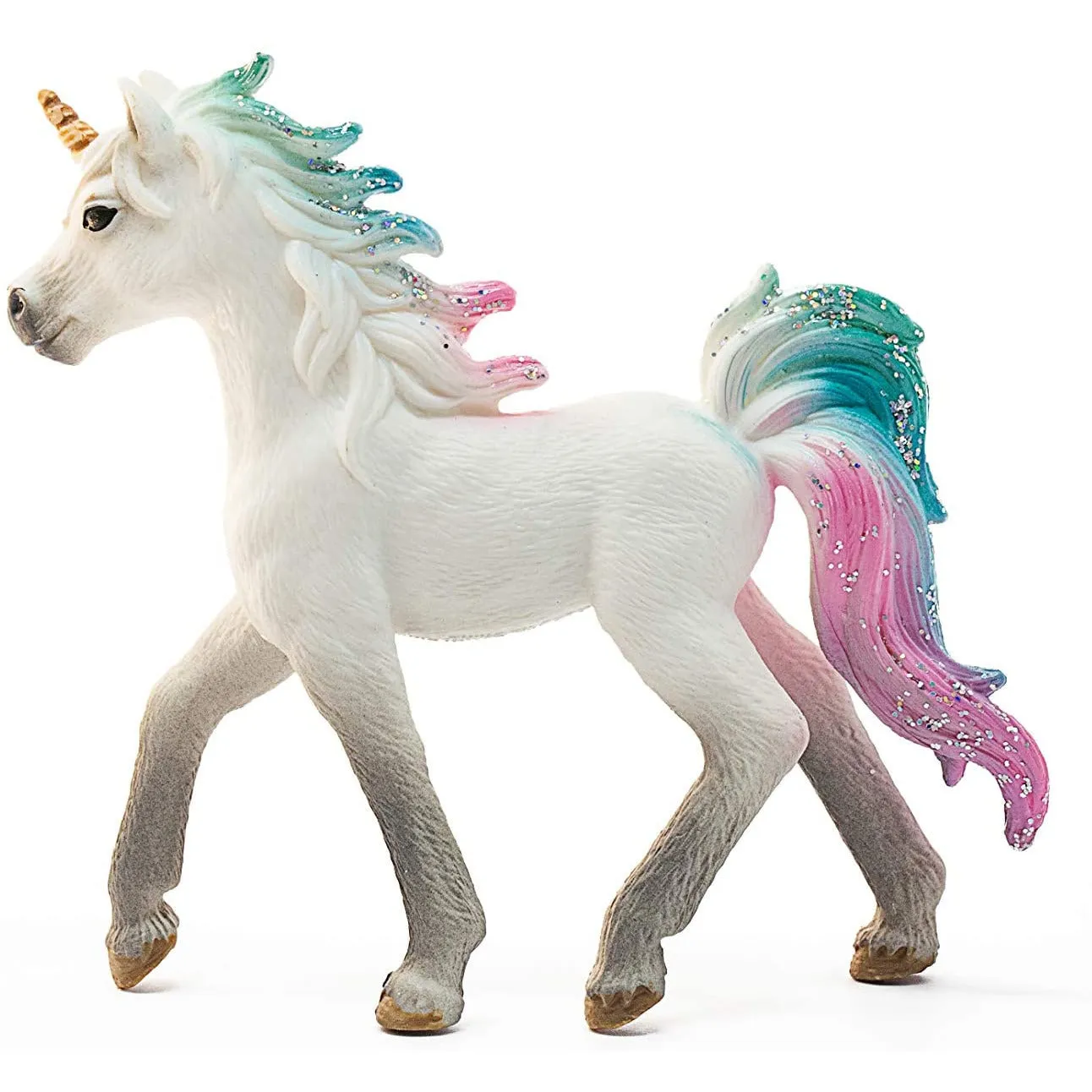 Licorne de mer Poulain