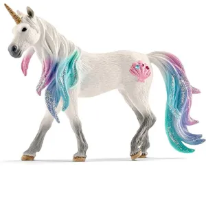 Sea unicorn mare