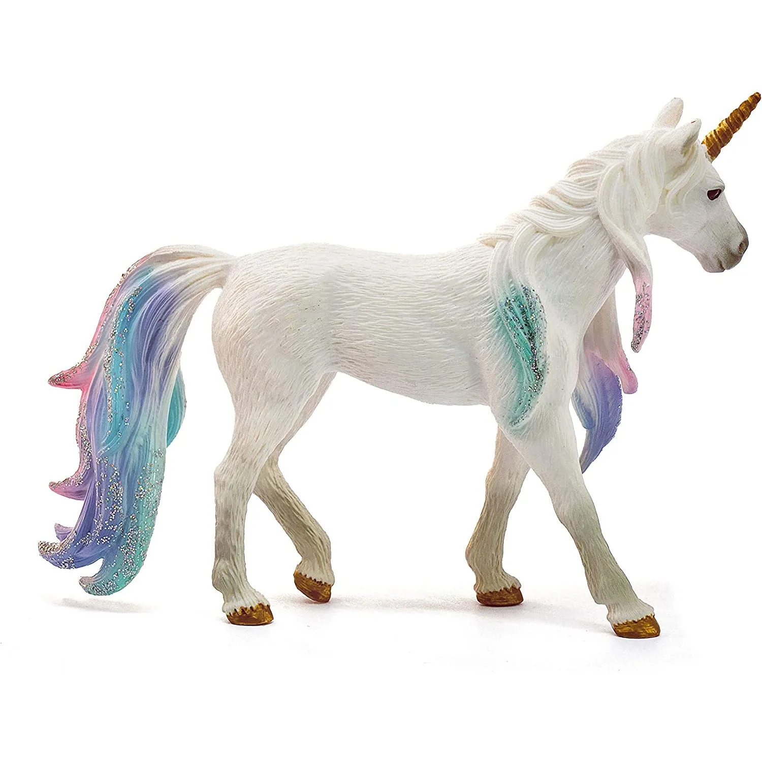 Jument licorne de mer