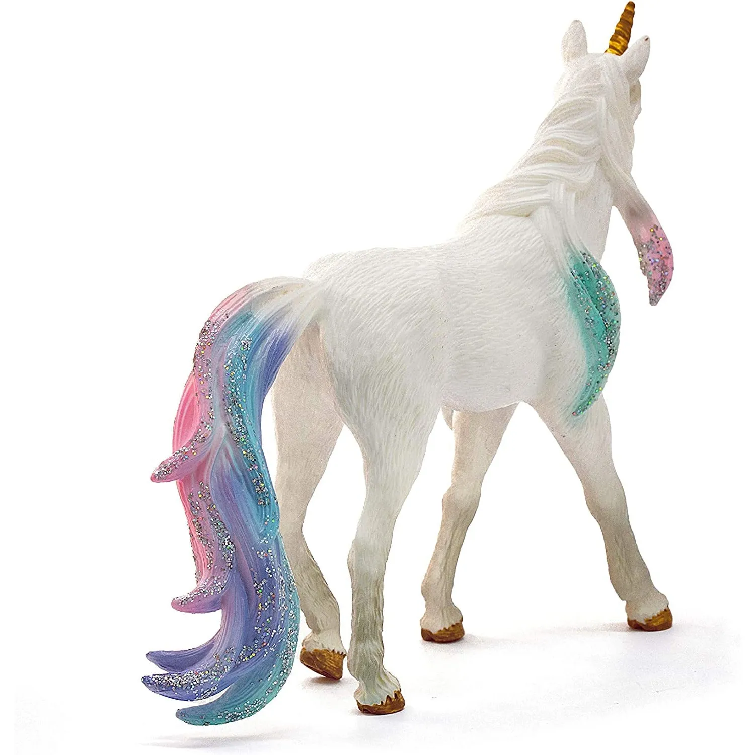 Jument licorne de mer