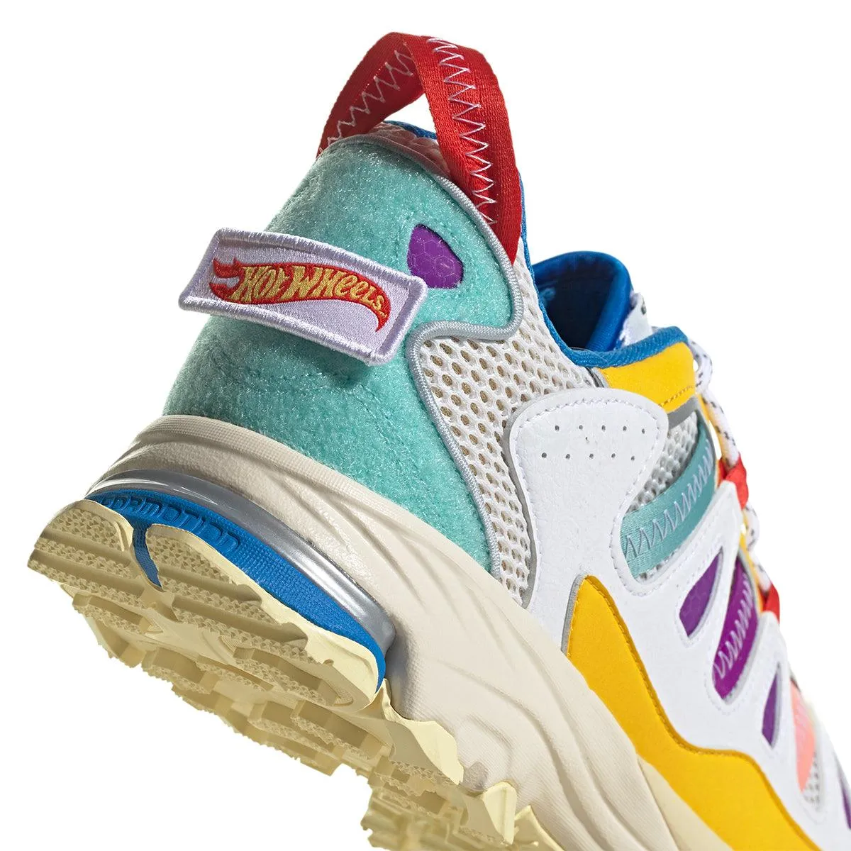   Sean Wotherspoon   Hot Wheels Superturf 'Blanc'