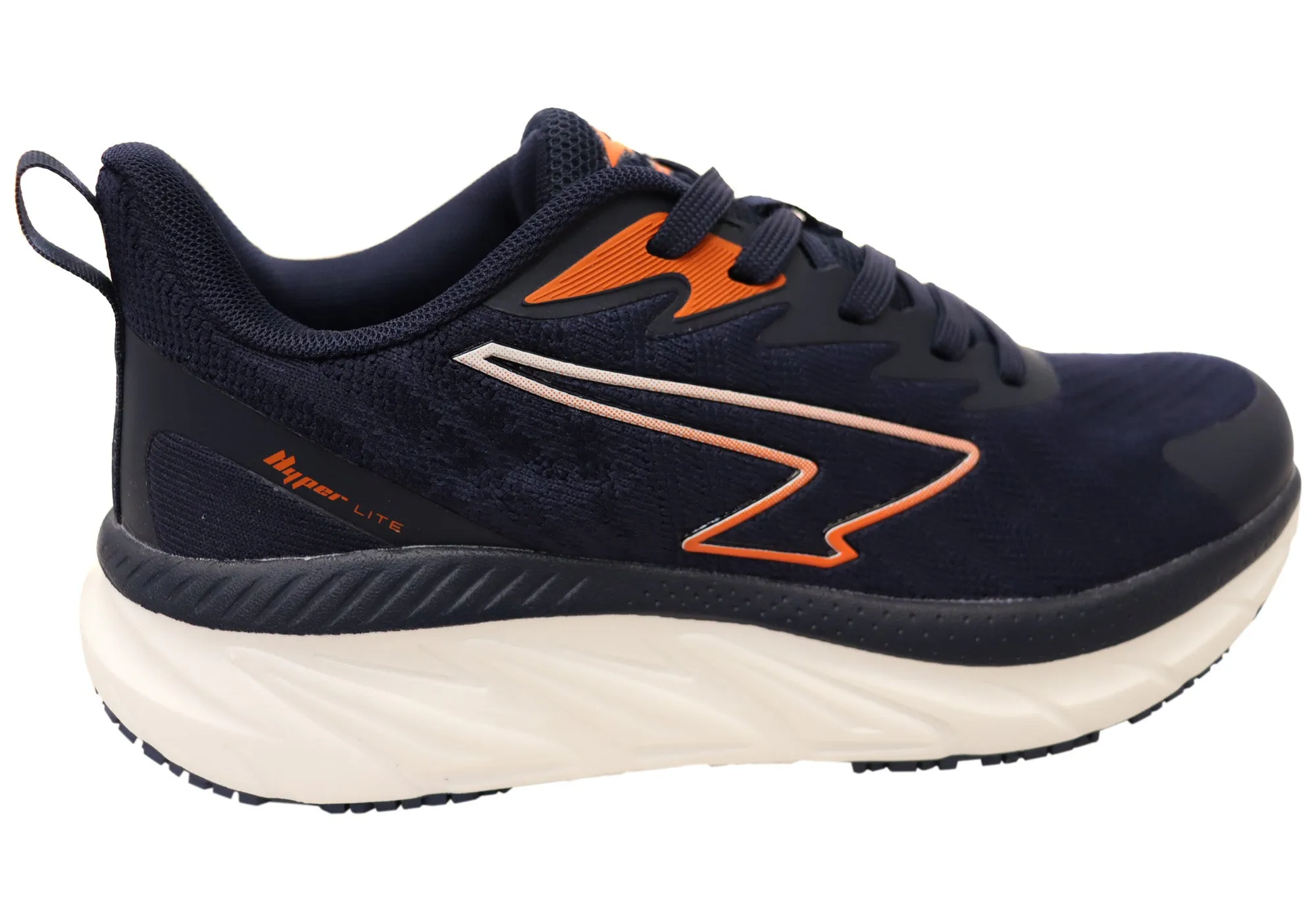 Chaussures de sport confortables à lacets Sfida Cache pour hommes - Sfida Shoes